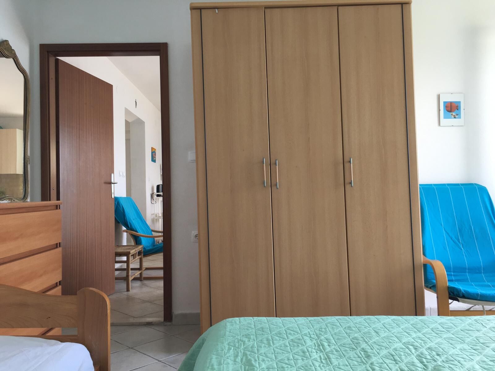 Apartments Ivan 17571-A2