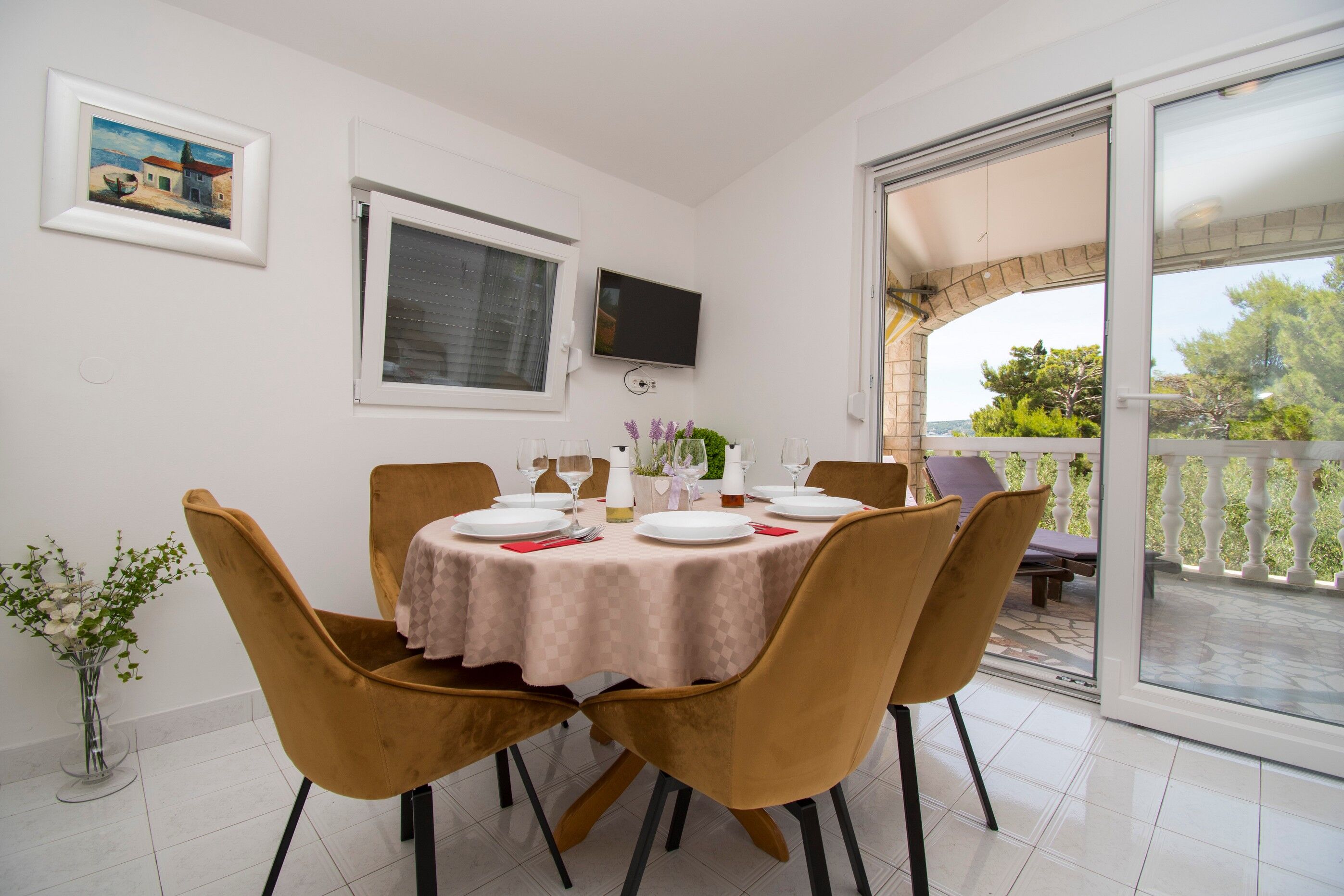 Apartment Jadrija sunset 89381-A1