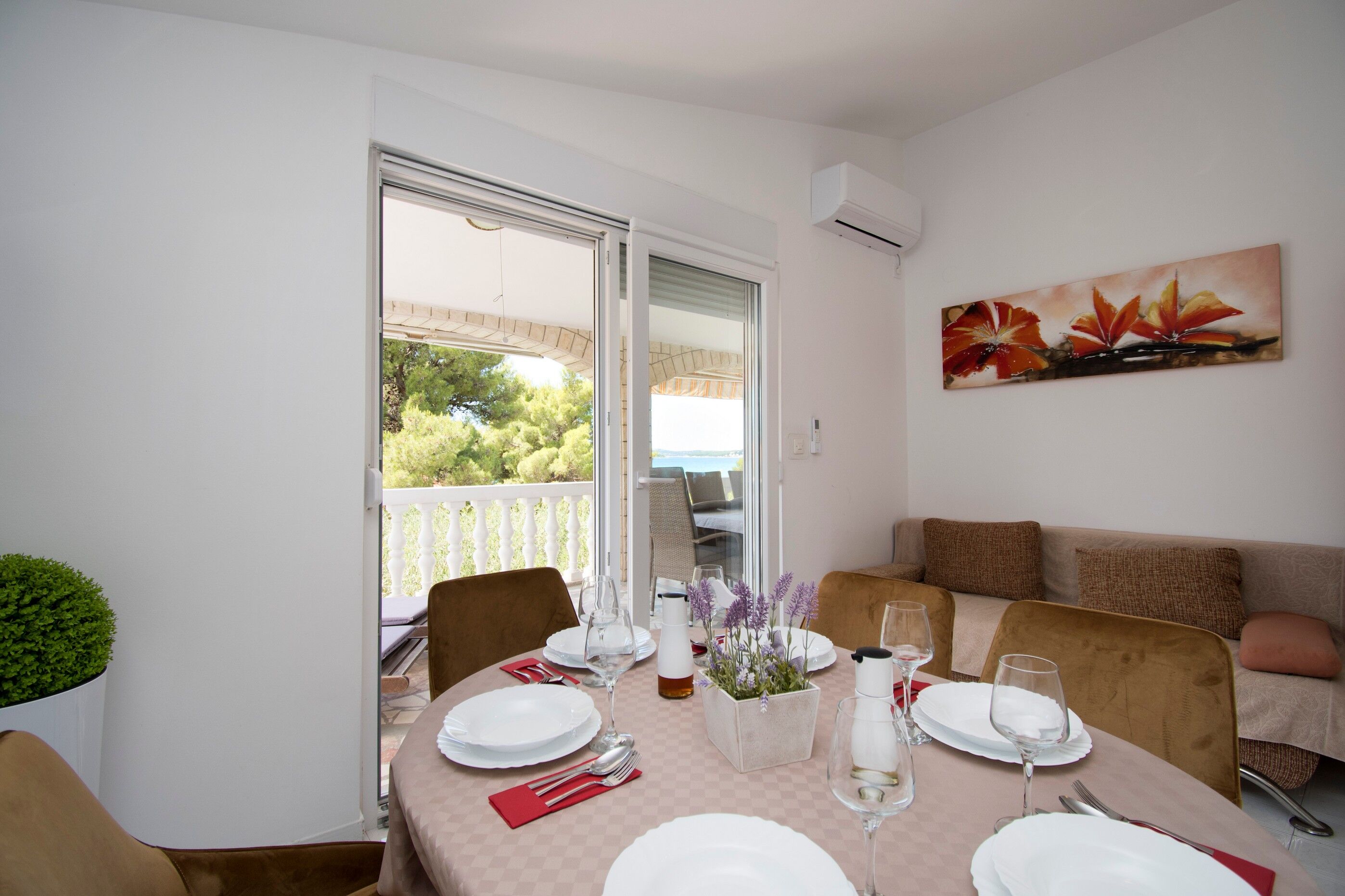 Apartment Jadrija sunset 89381-A1