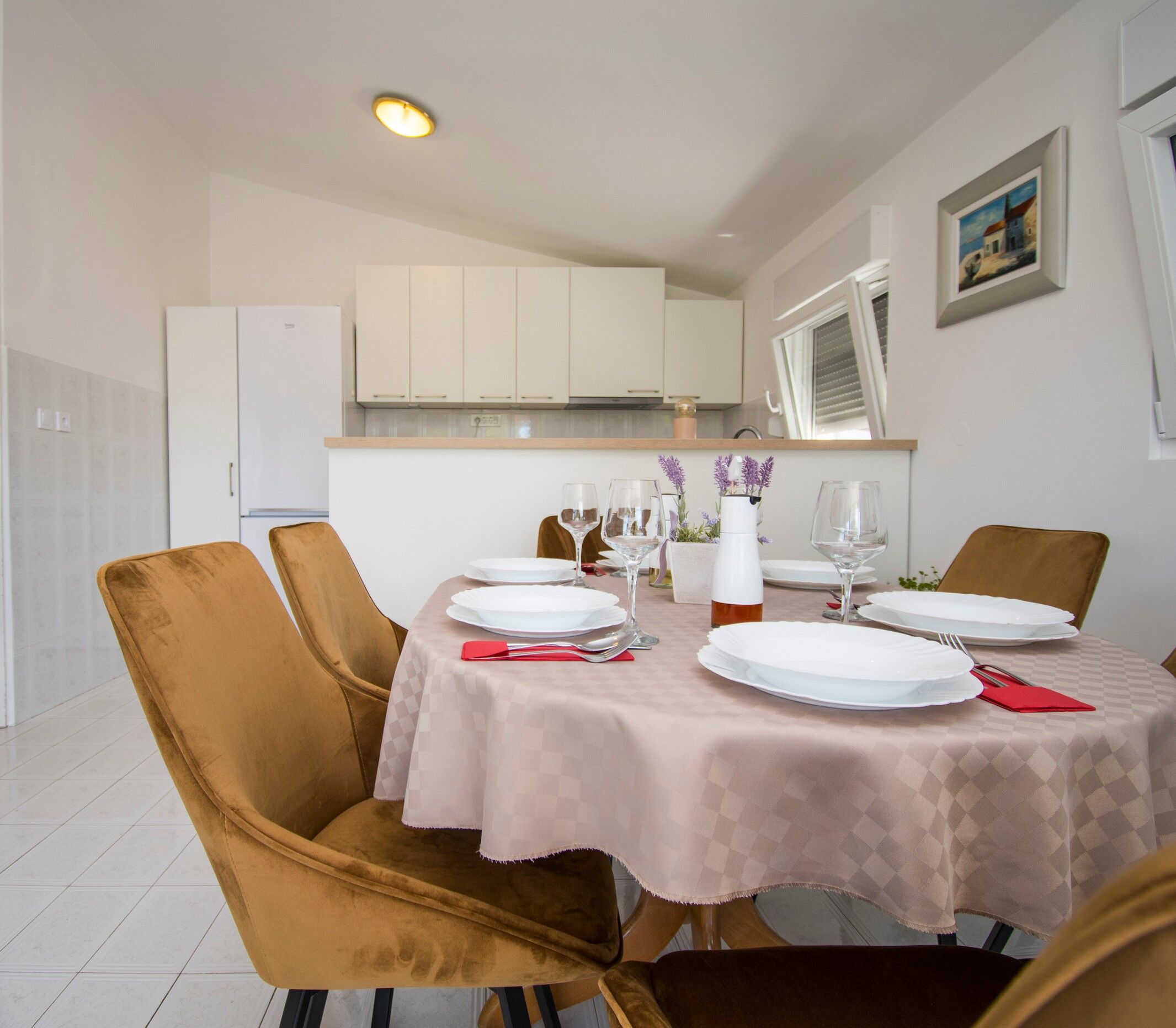 Apartment Jadrija sunset 89381-A1