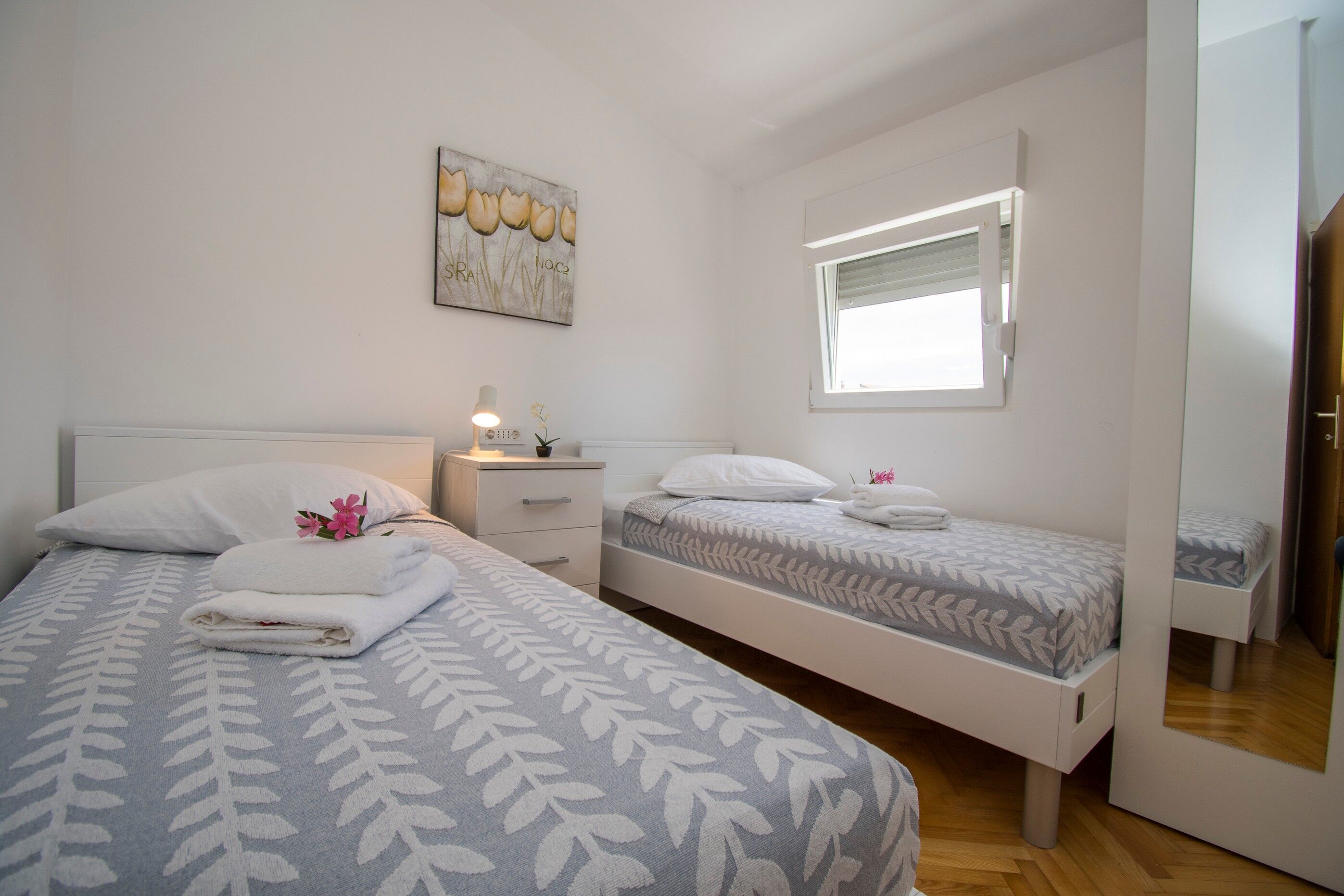 Apartment Jadrija sunset 89381-A1