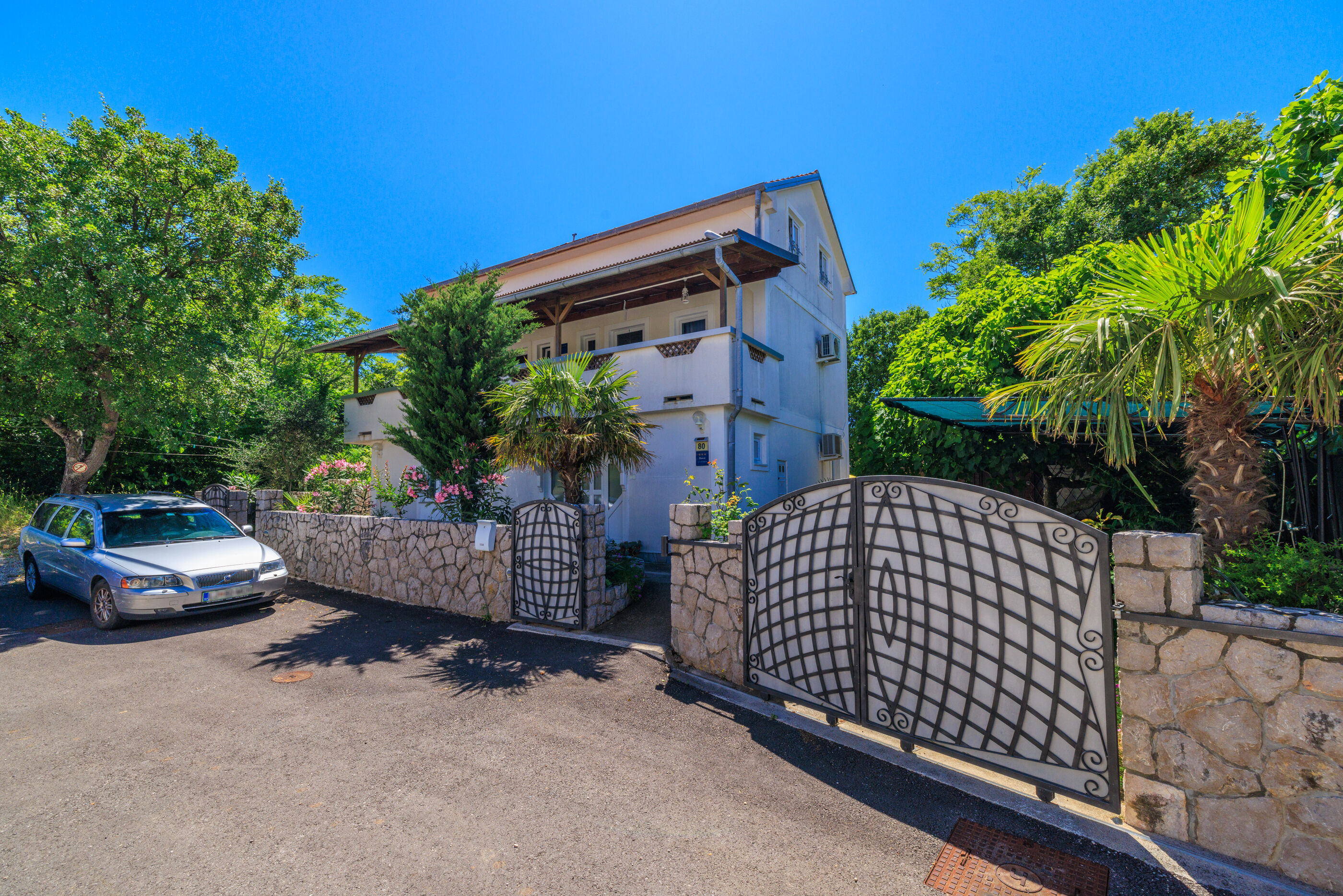 Apartment Lokvica 101471-A1