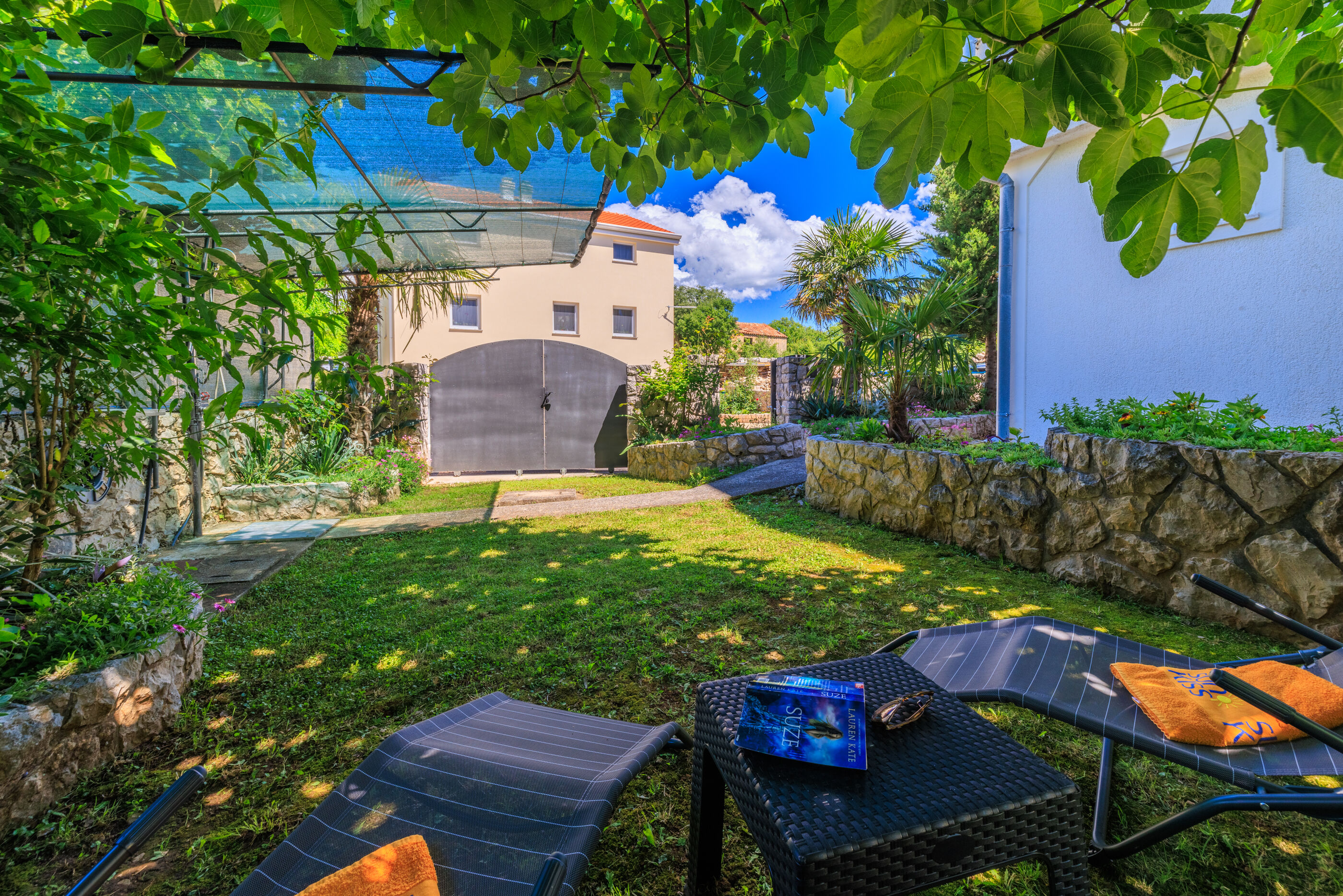 Apartment Lokvica 101471-A1
