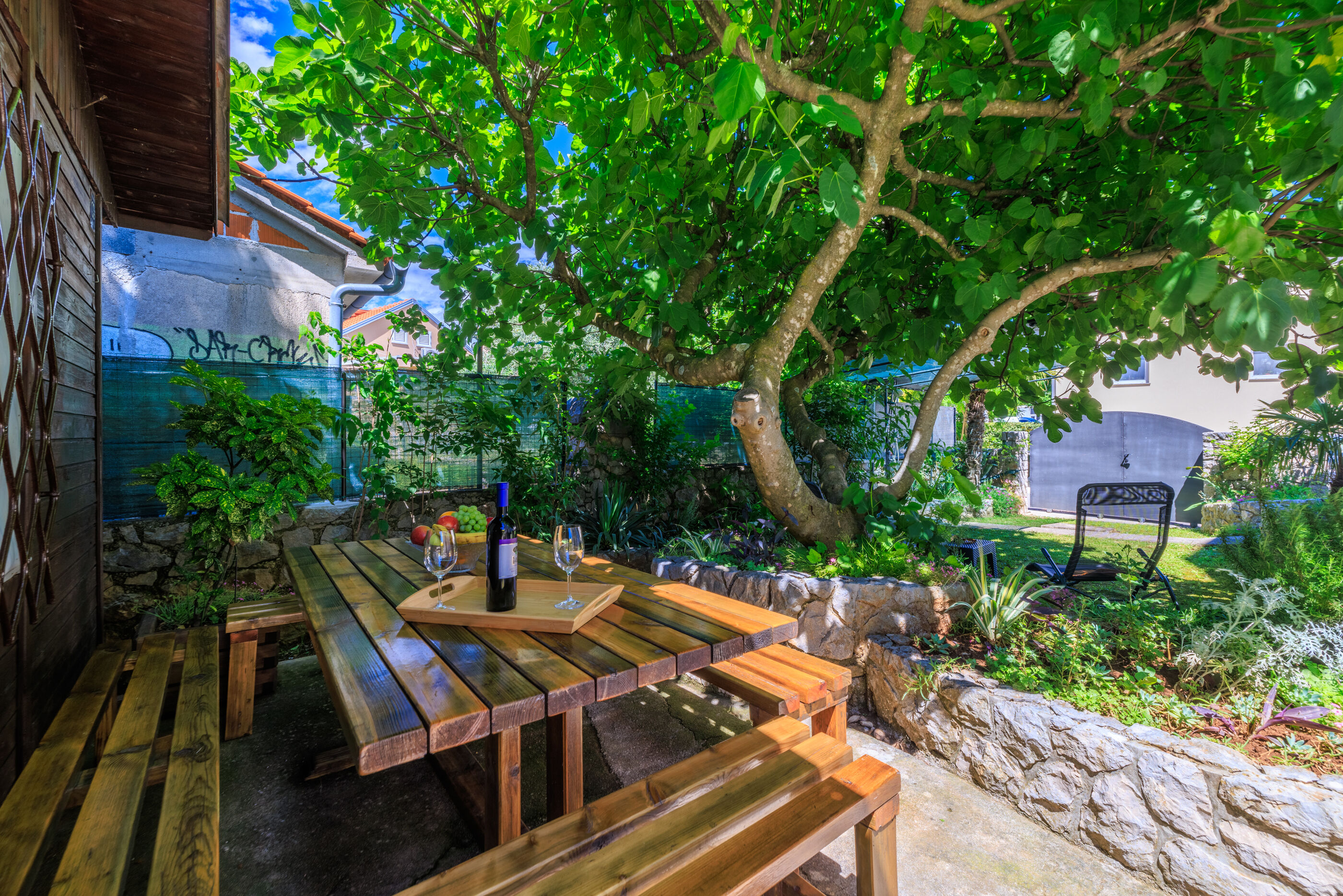 Apartment Lokvica 101471-A1
