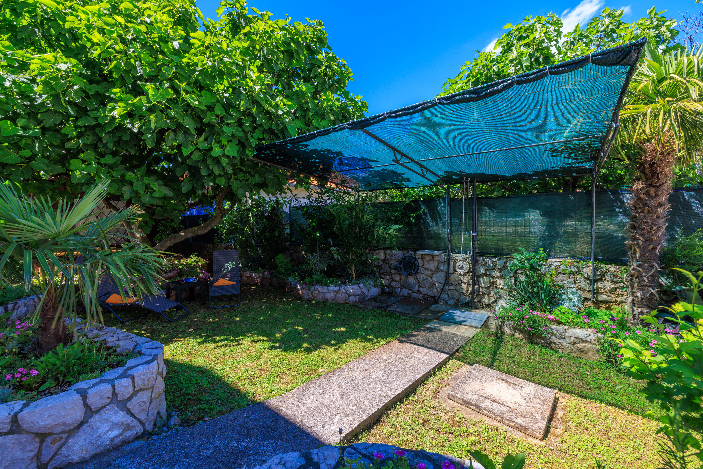 Apartment Lokvica 101471-A1