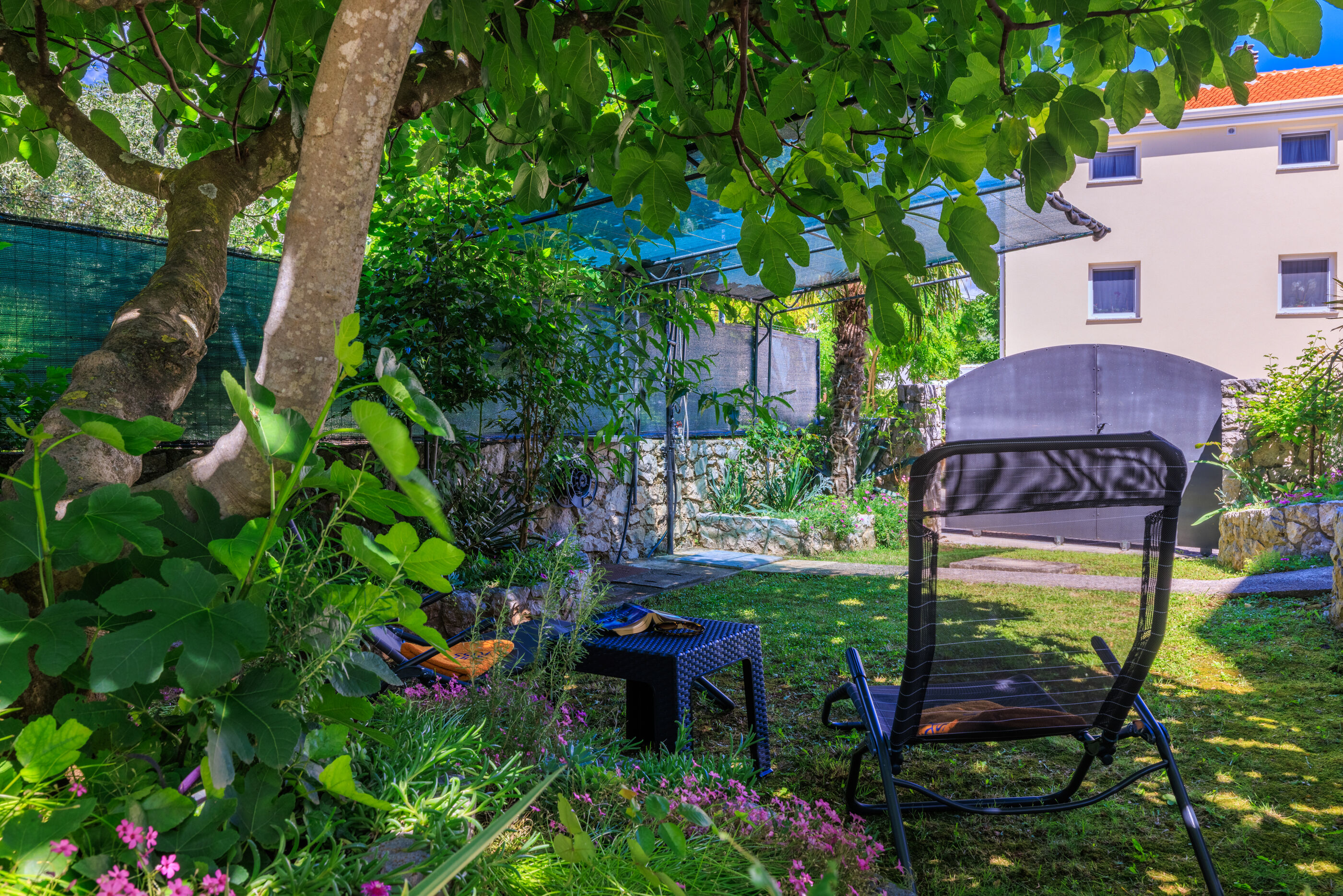 Apartment Lokvica 101471-A1