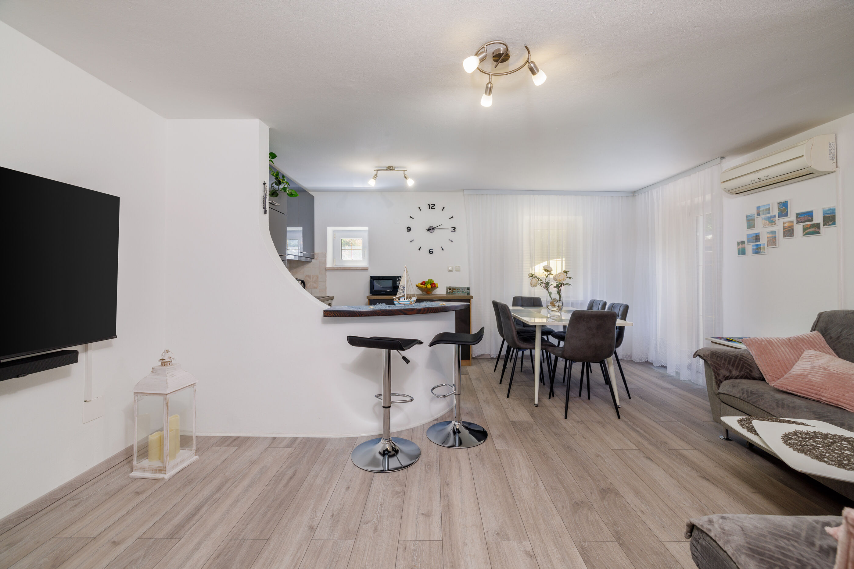 Apartment Lokvica 101471-A1