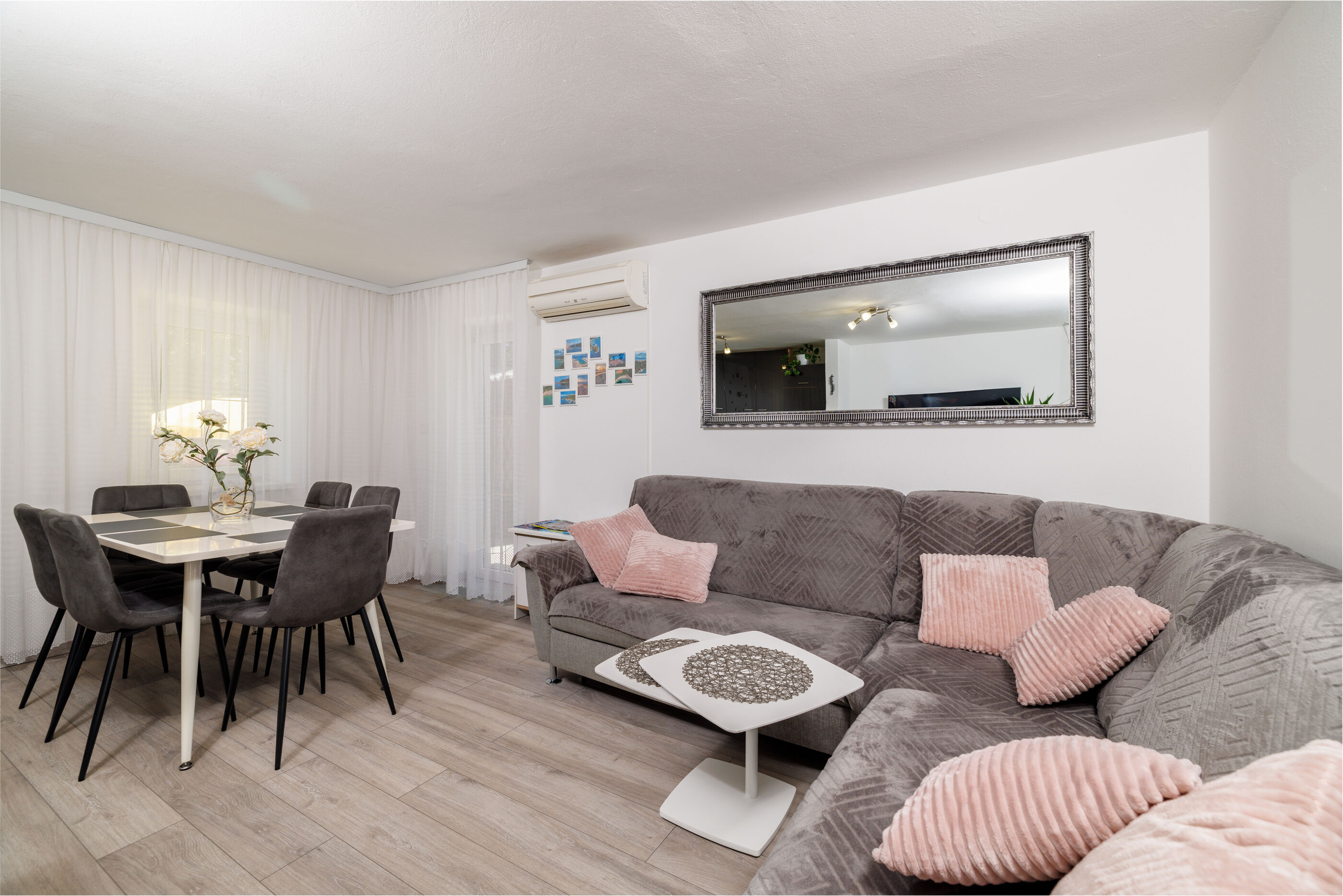 Apartment Lokvica 101471-A1