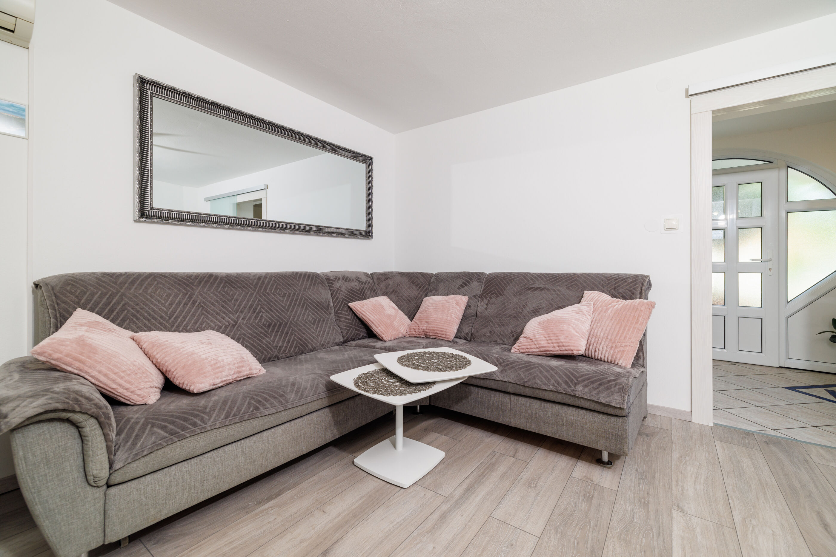Apartment Lokvica 101471-A1