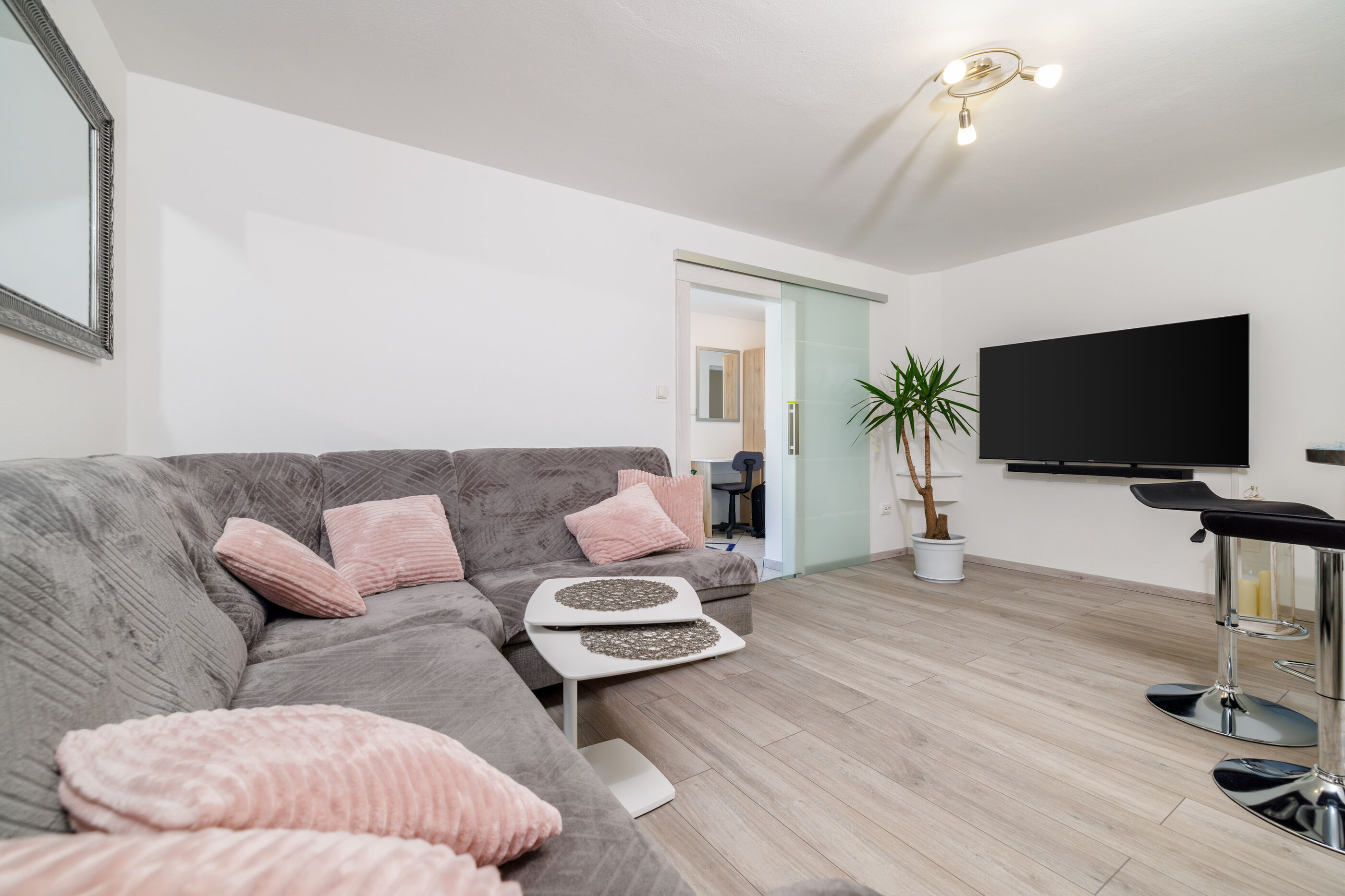Apartment Lokvica 101471-A1