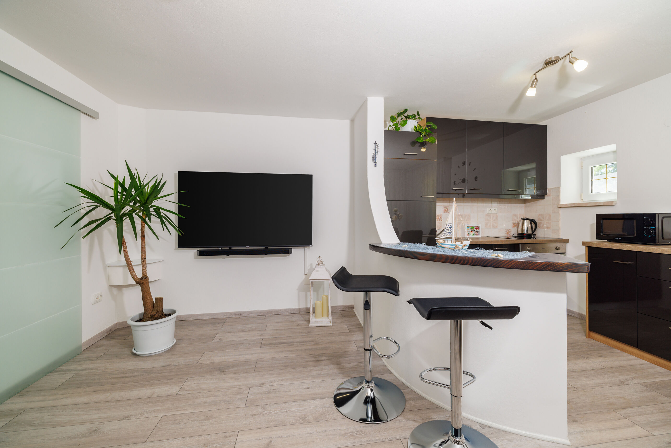 Apartment Lokvica 101471-A1