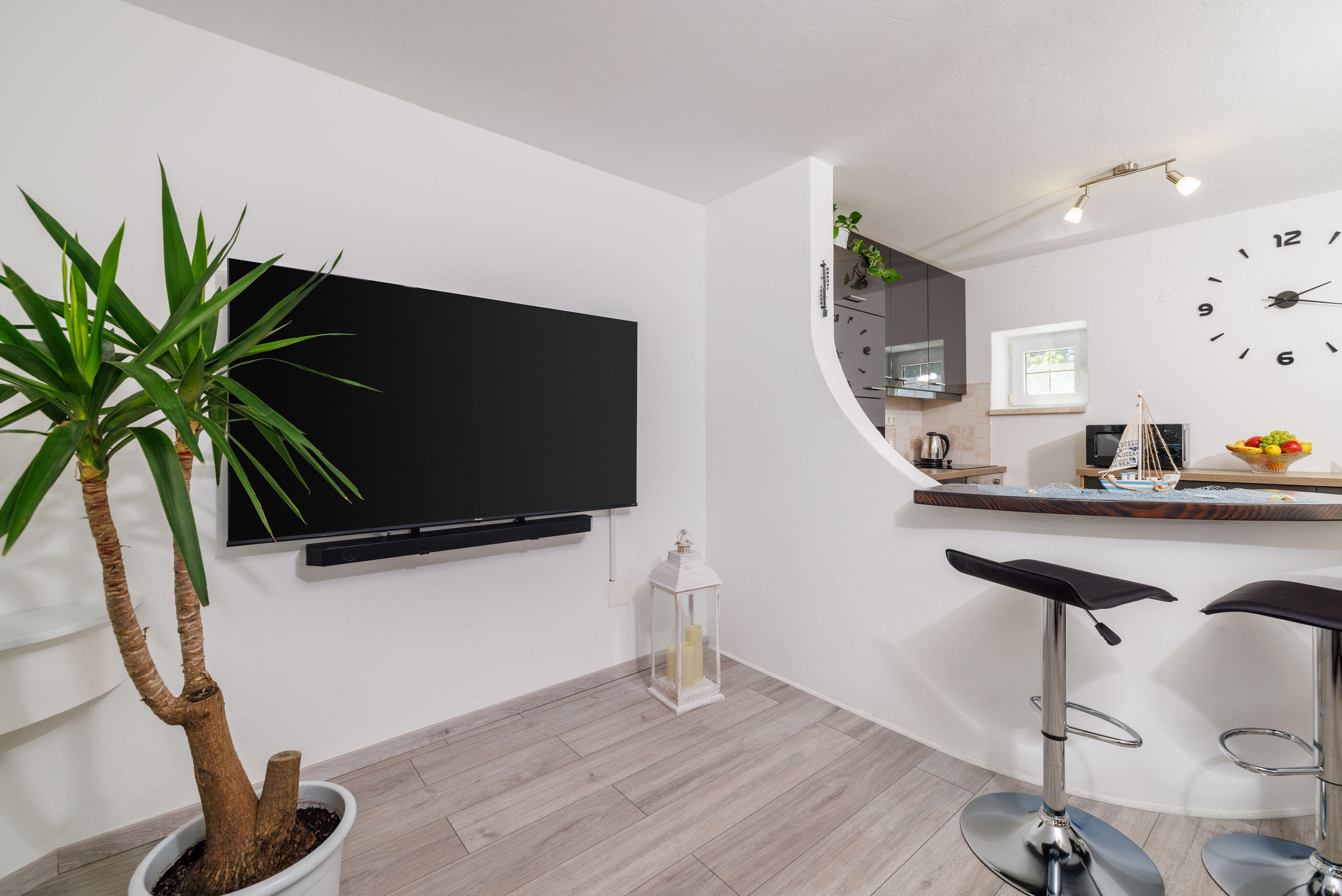 Apartment Lokvica 101471-A1
