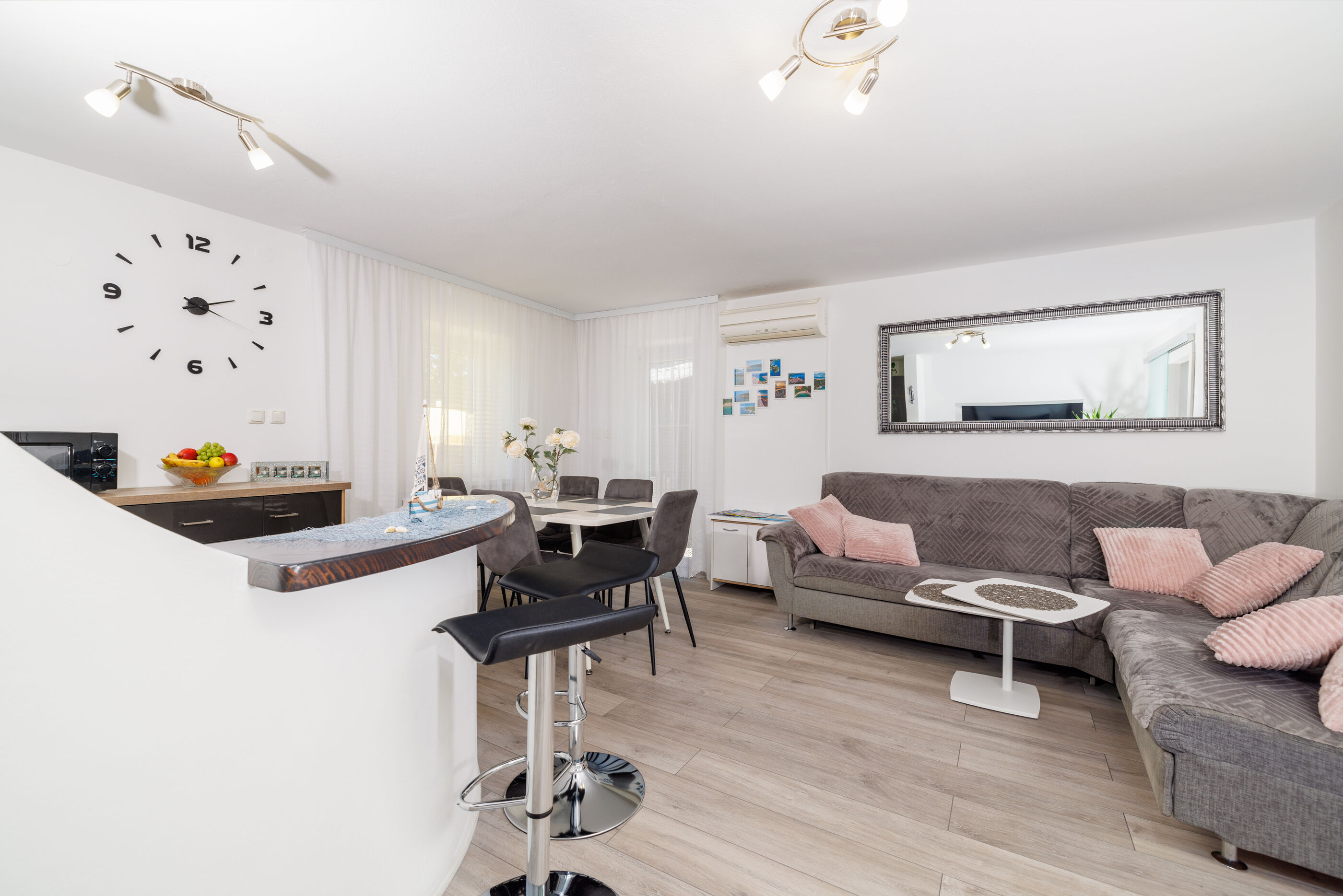 Apartment Lokvica 101471-A1