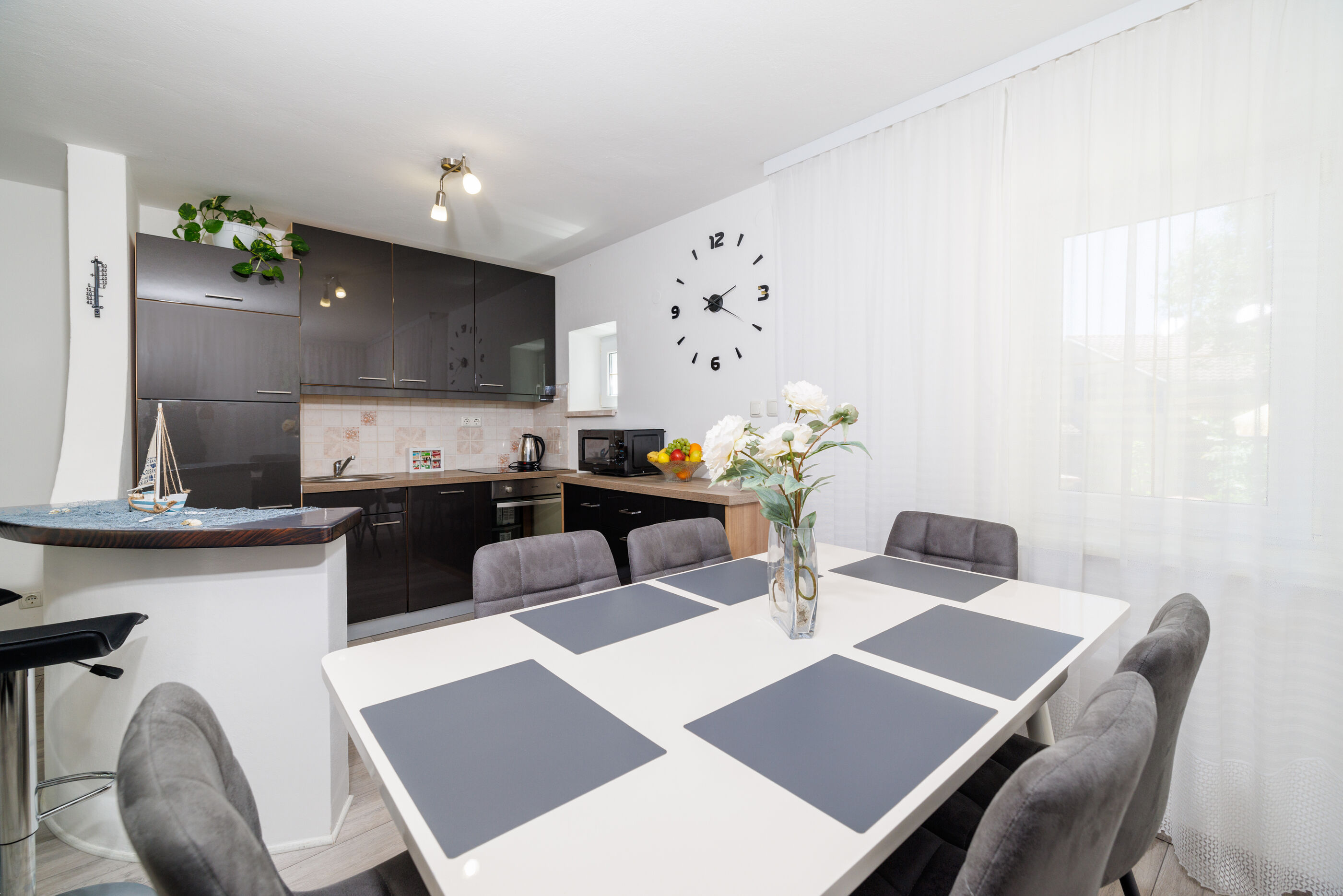 Apartment Lokvica 101471-A1