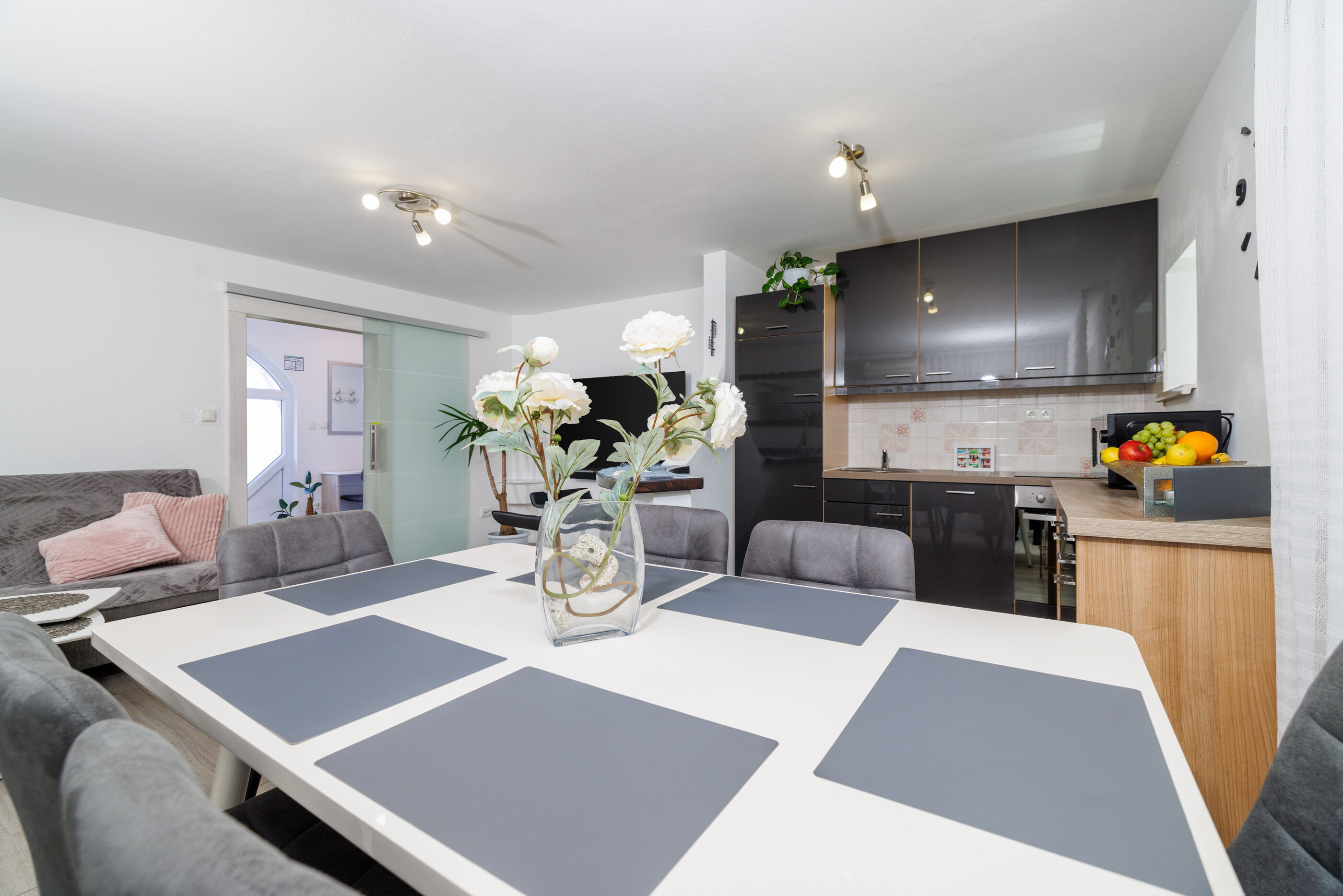 Apartment Lokvica 101471-A1