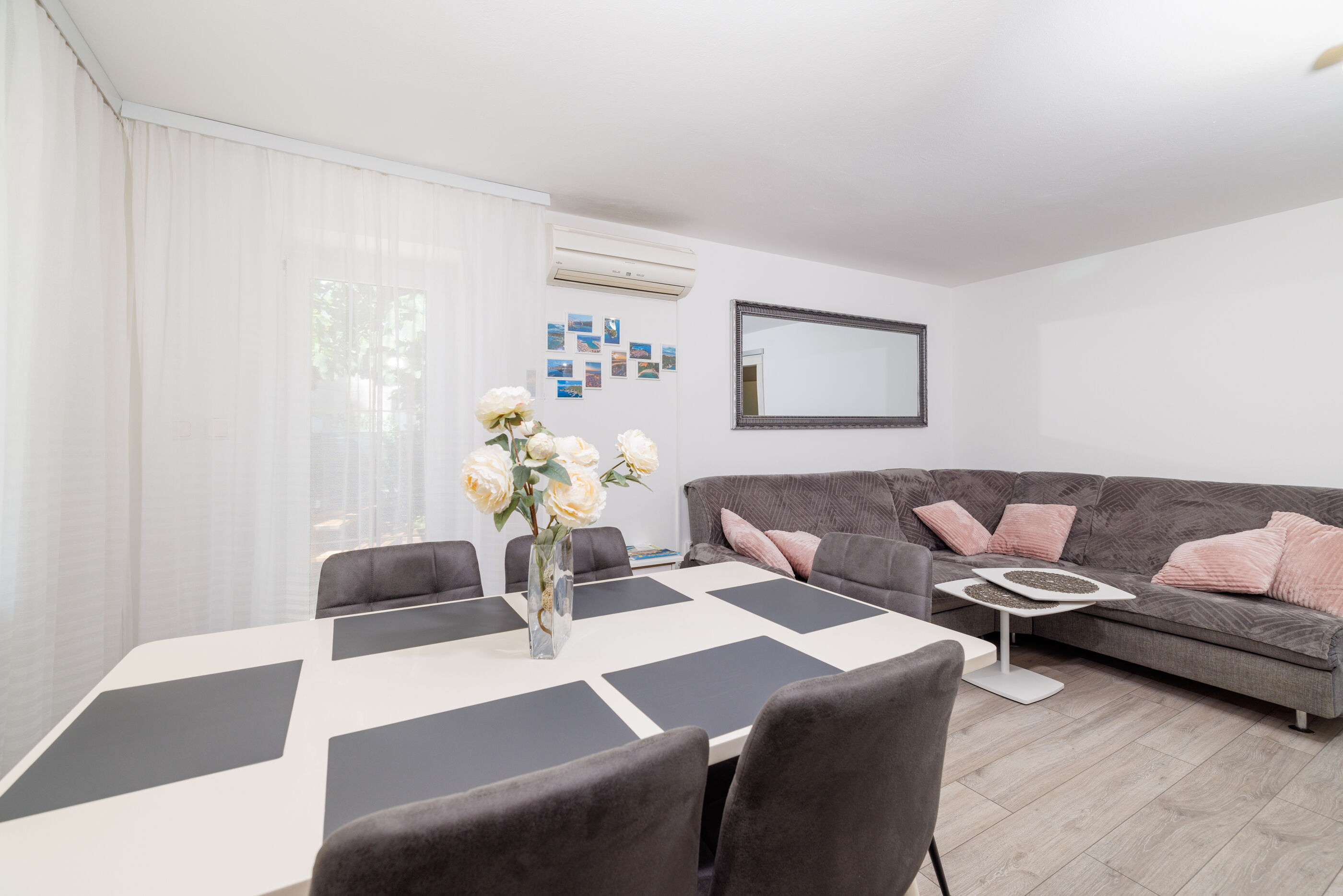 Apartment Lokvica 101471-A1