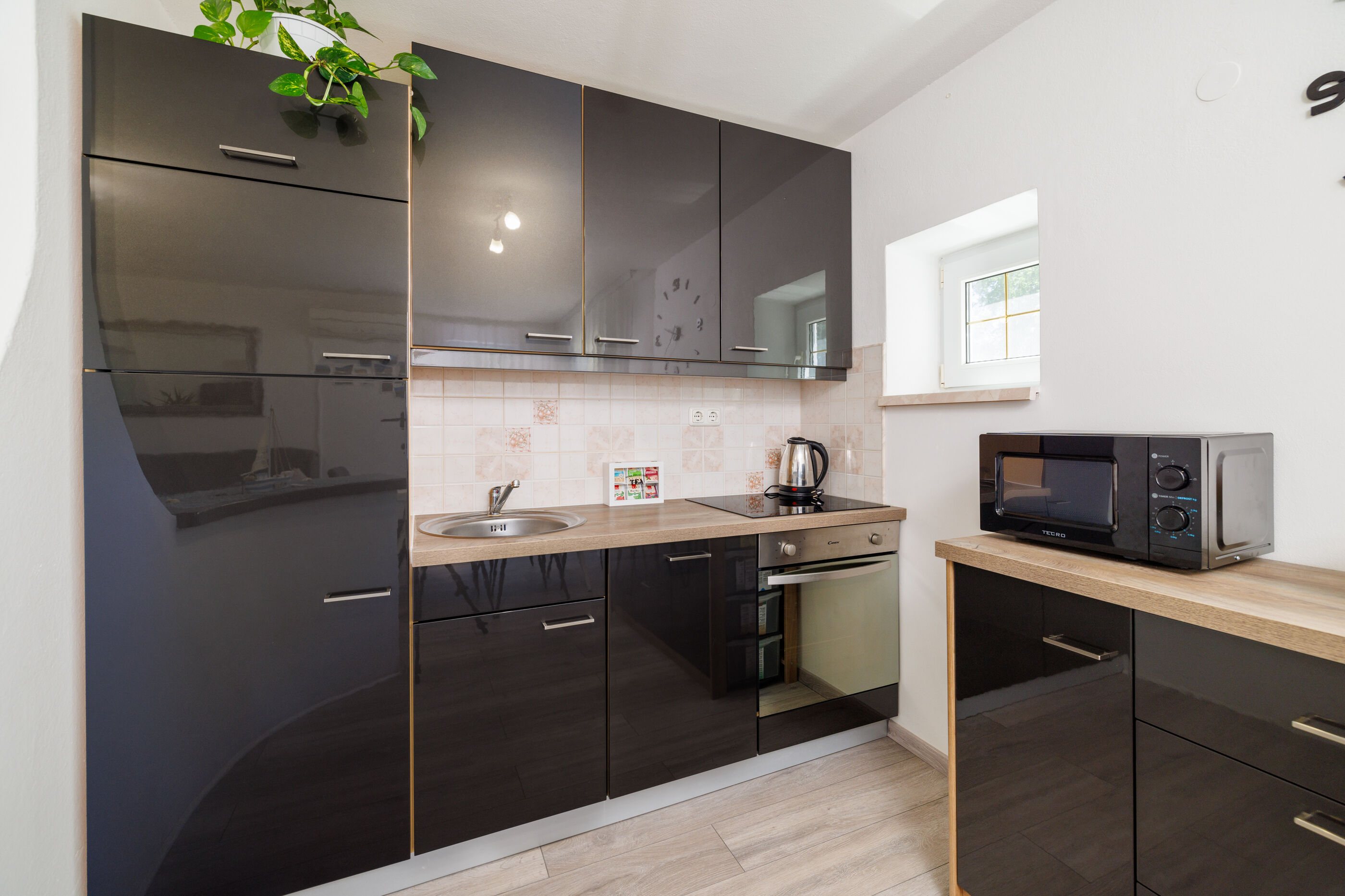 Apartment Lokvica 101471-A1