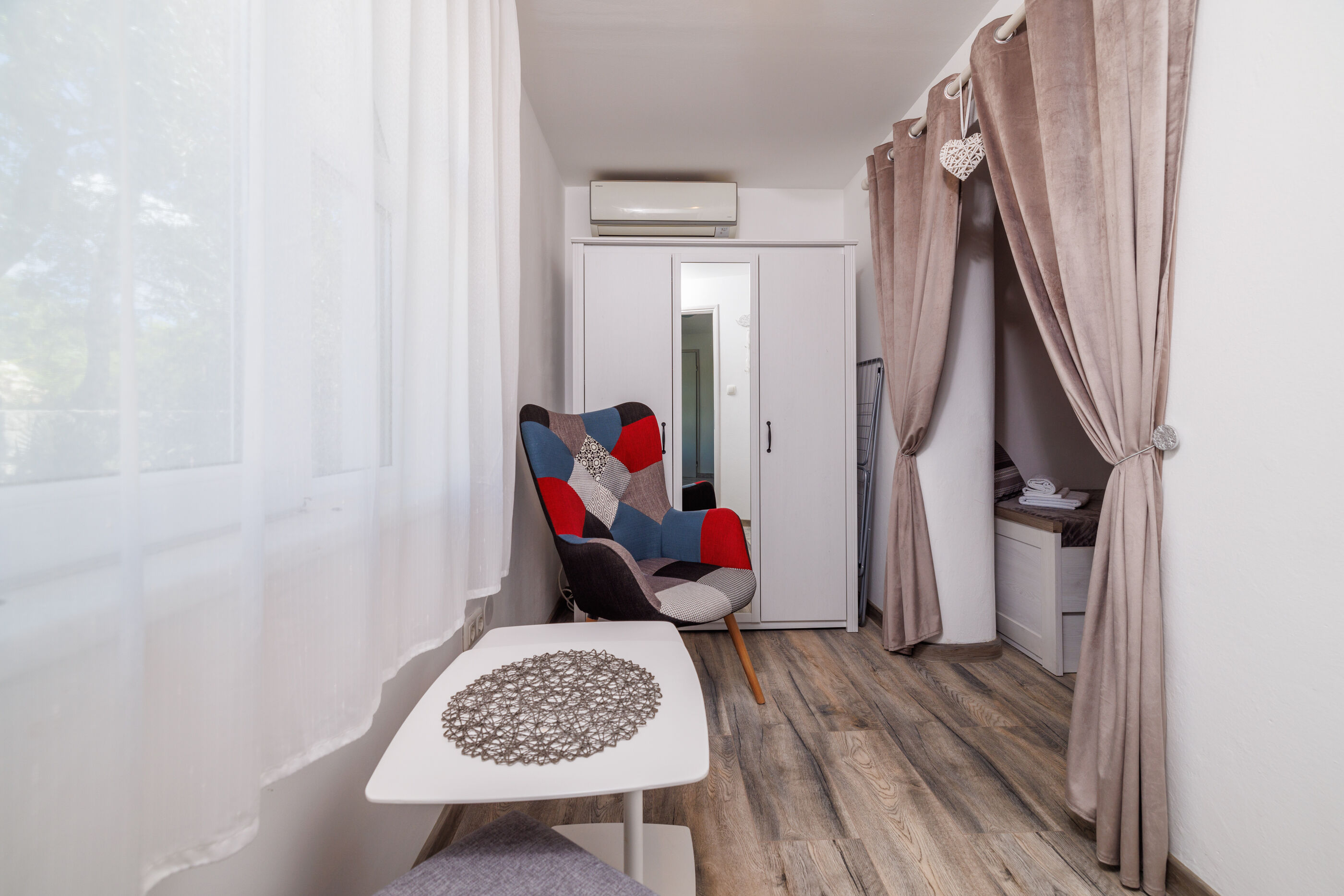 Apartment Lokvica 101471-A1