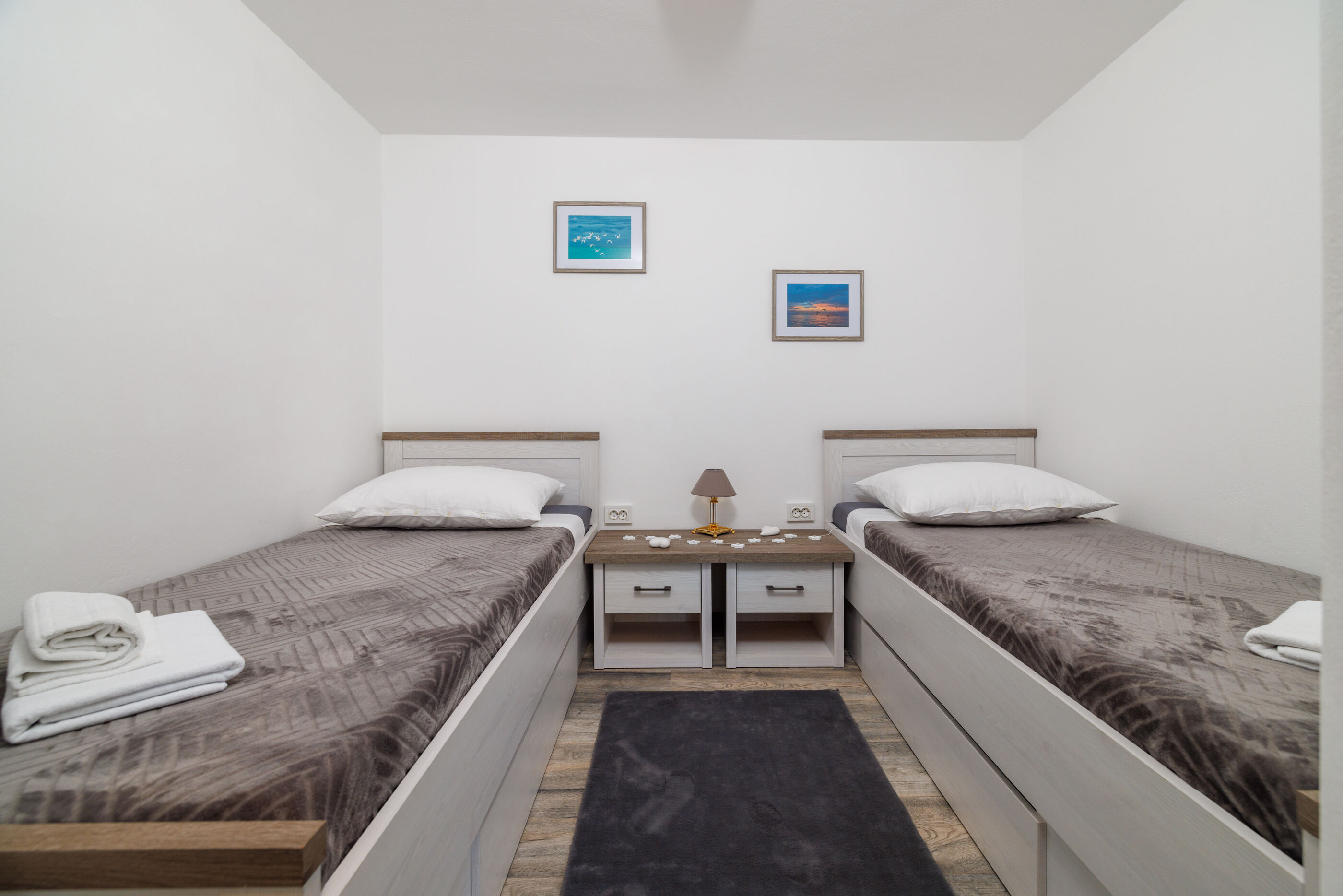 Apartment Lokvica 101471-A1