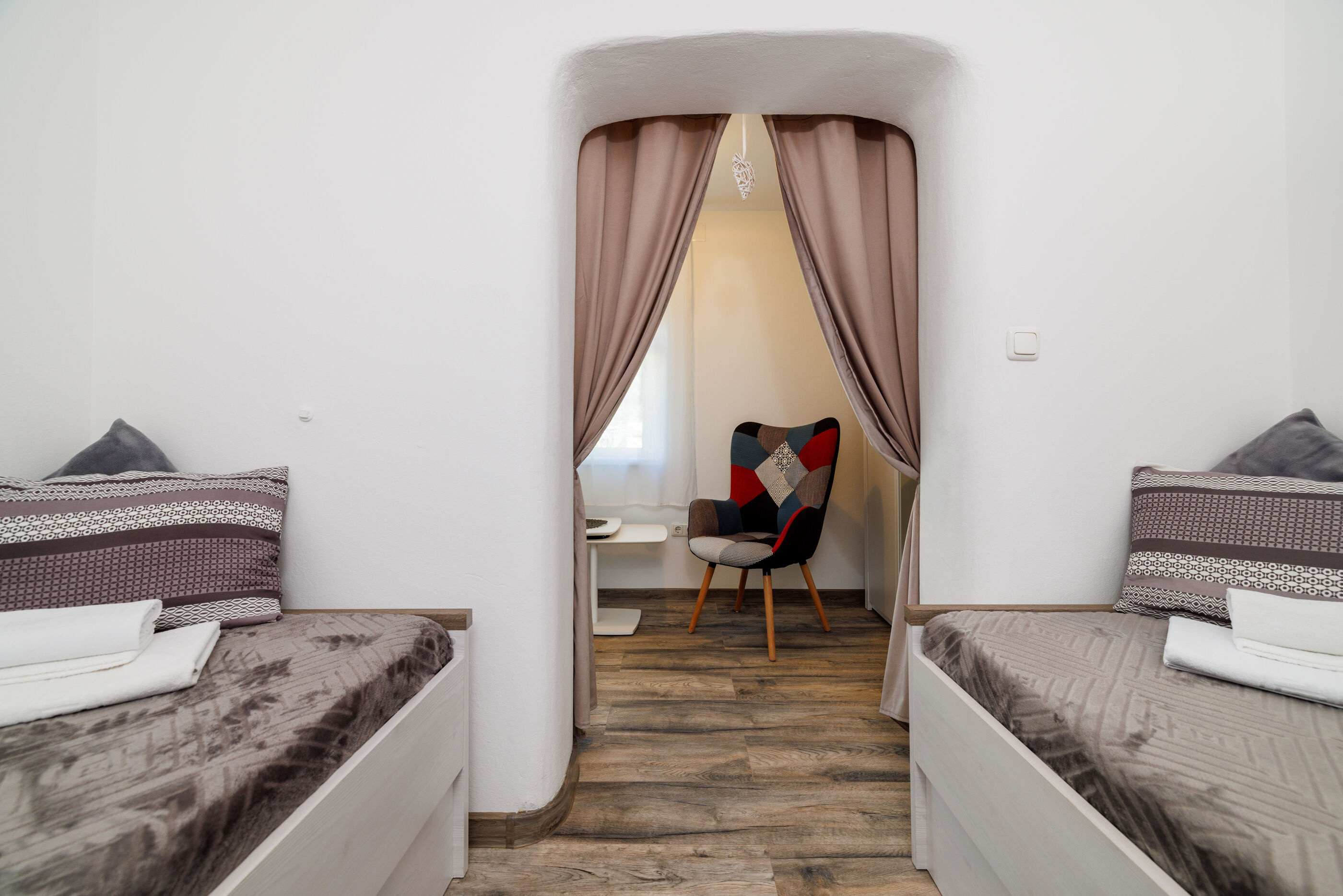 Apartment Lokvica 101471-A1