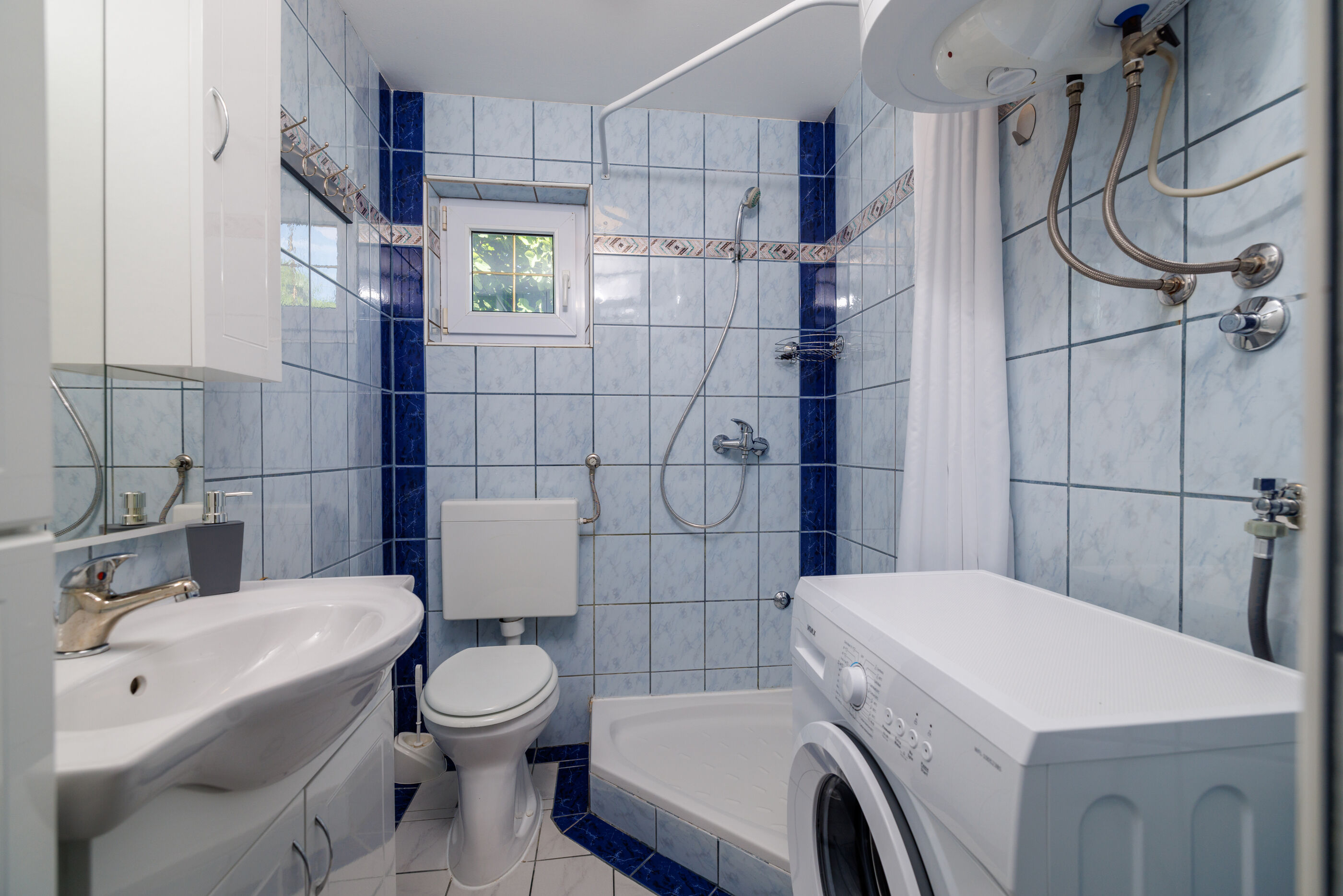 Apartment Lokvica 101471-A1