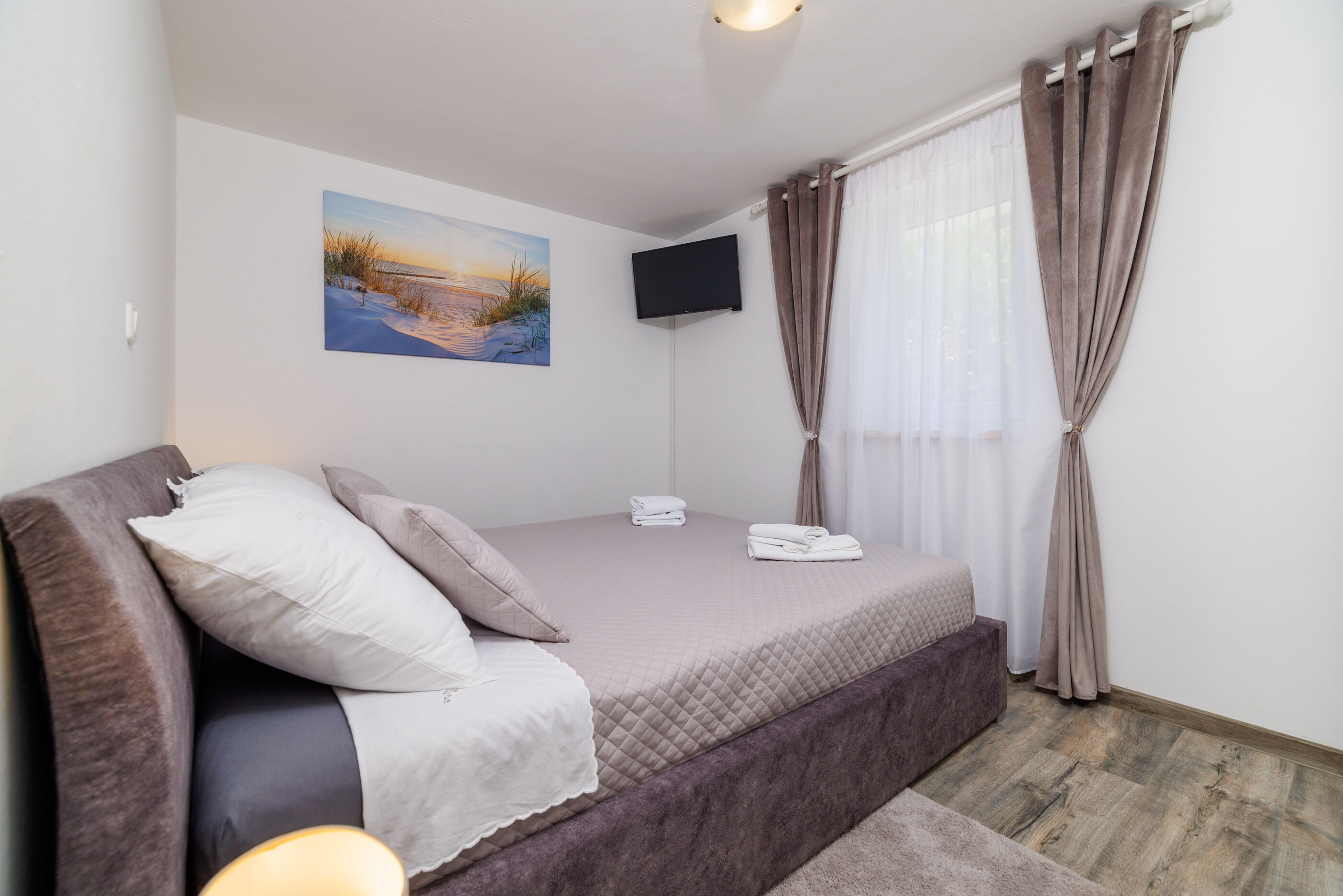 Apartment Lokvica 101471-A1