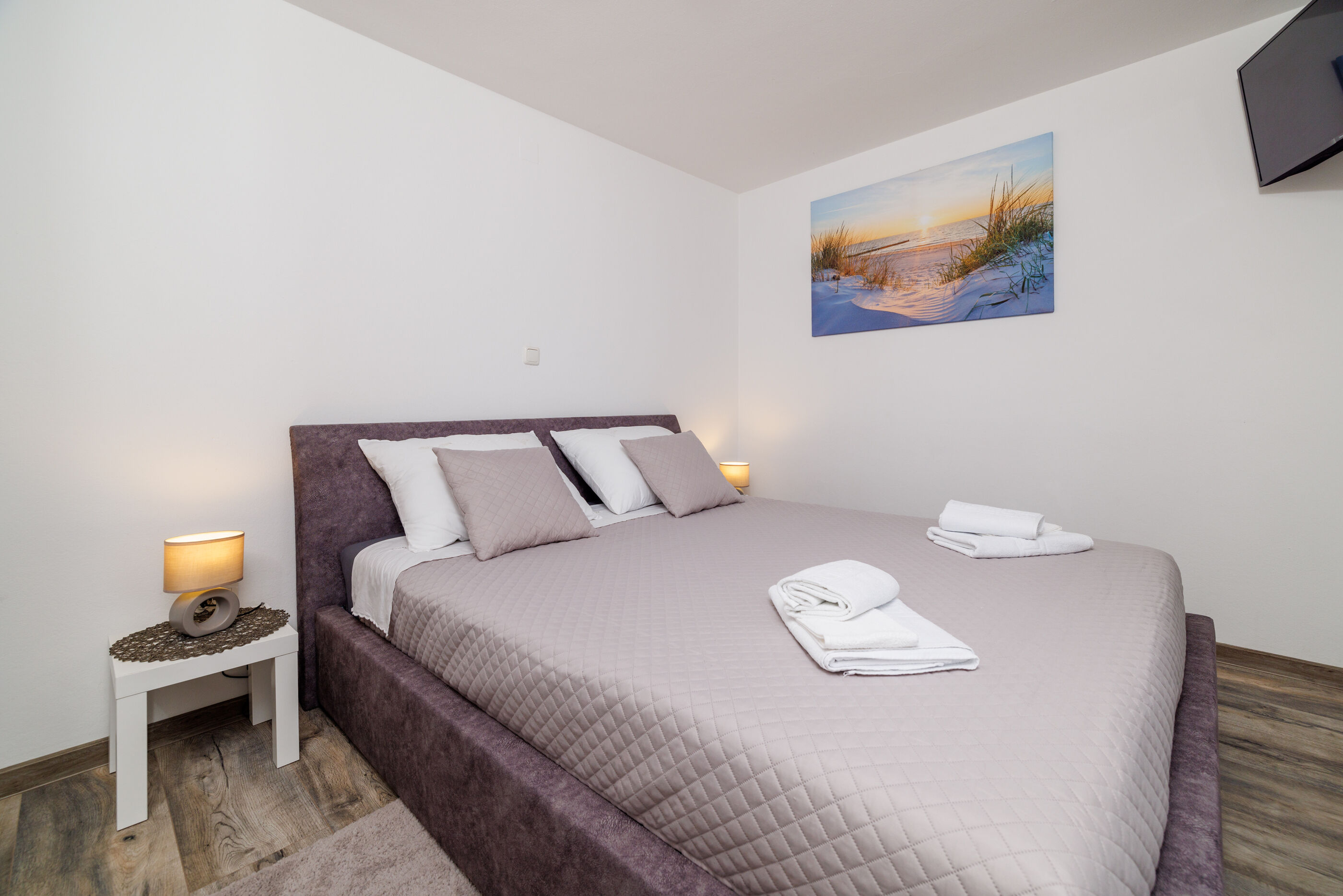 Apartment Lokvica 101471-A1