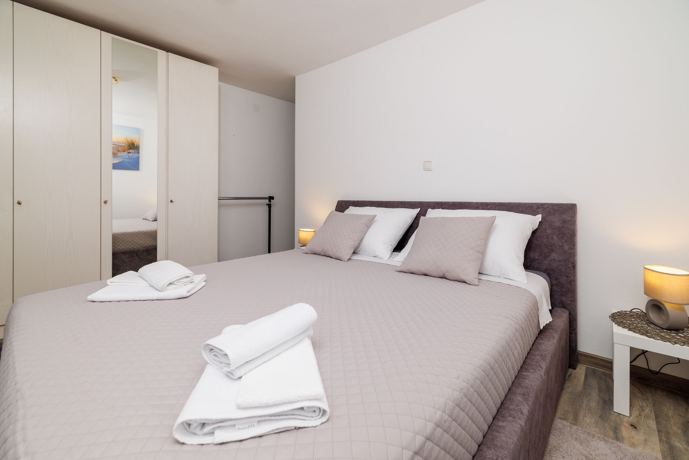 Apartment Lokvica 101471-A1