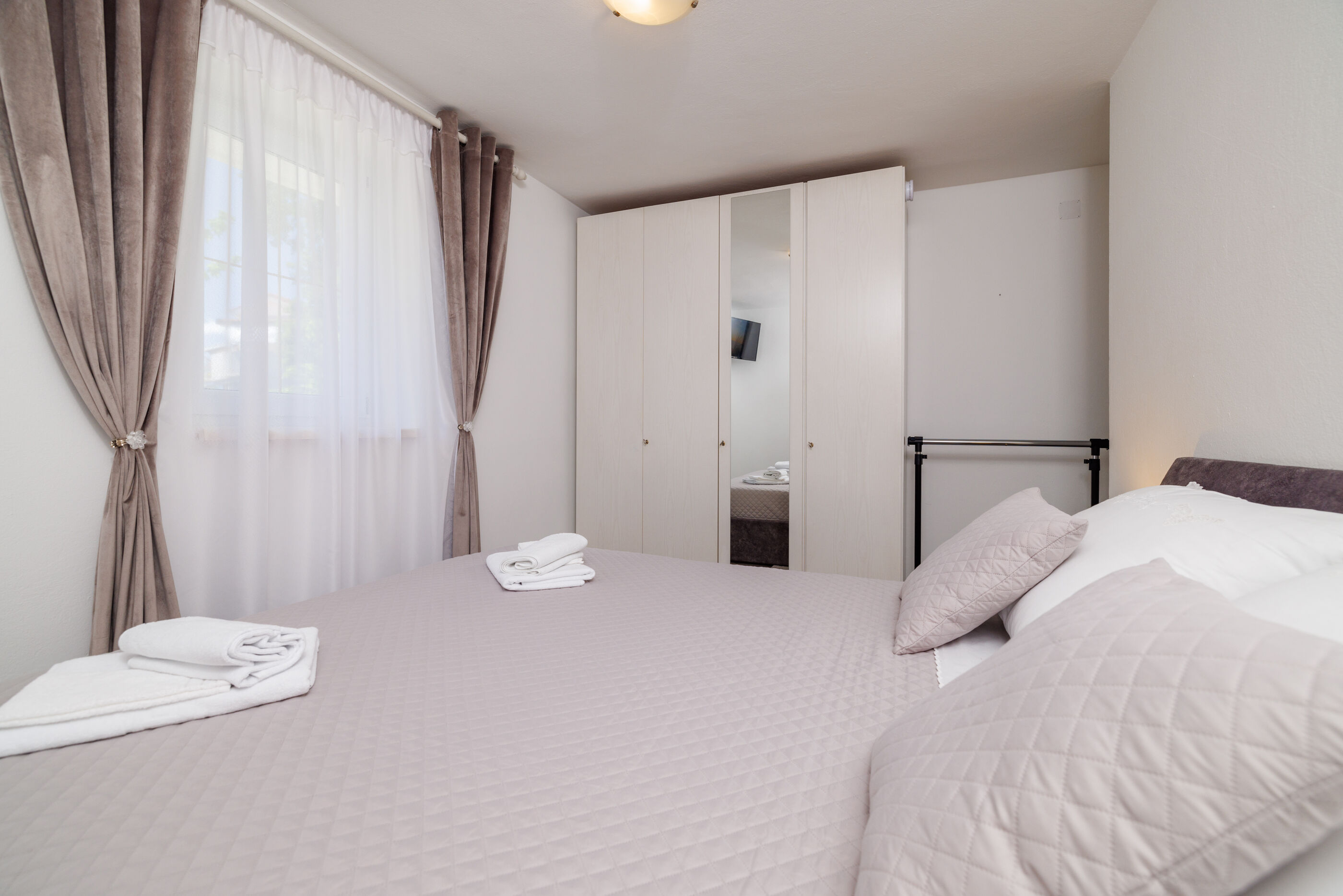 Apartment Lokvica 101471-A1