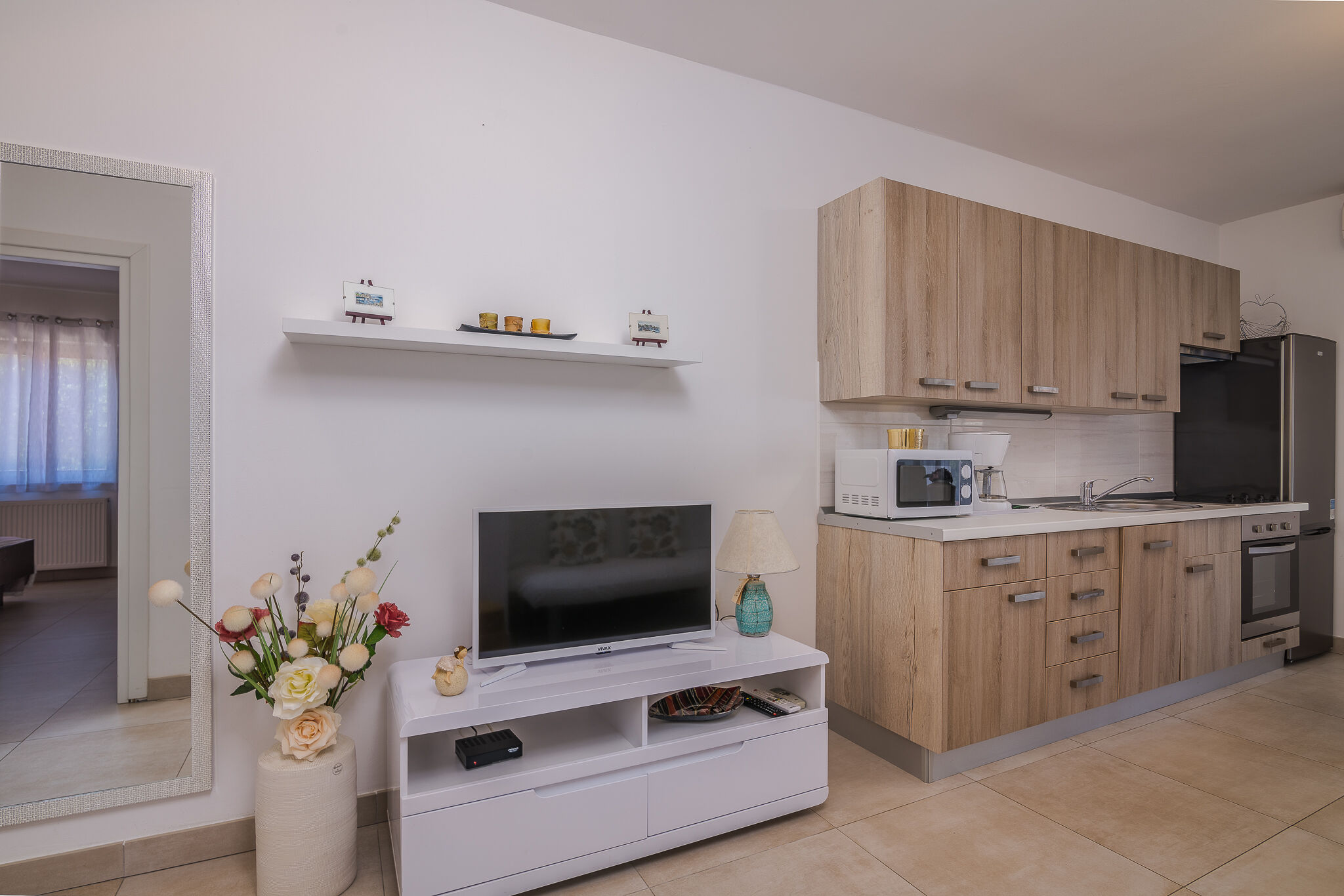 Apartments Prendivoj 62015-A2
