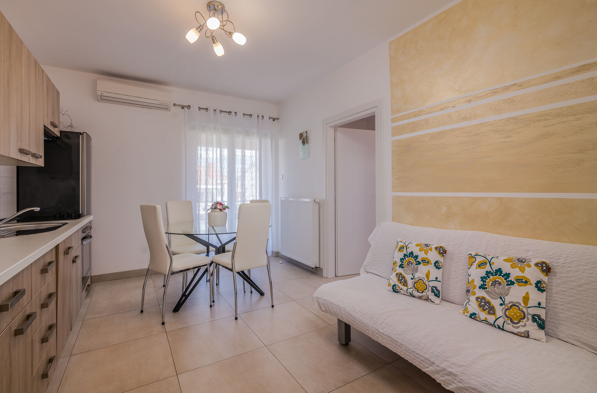 Apartments Prendivoj 62015-A2
