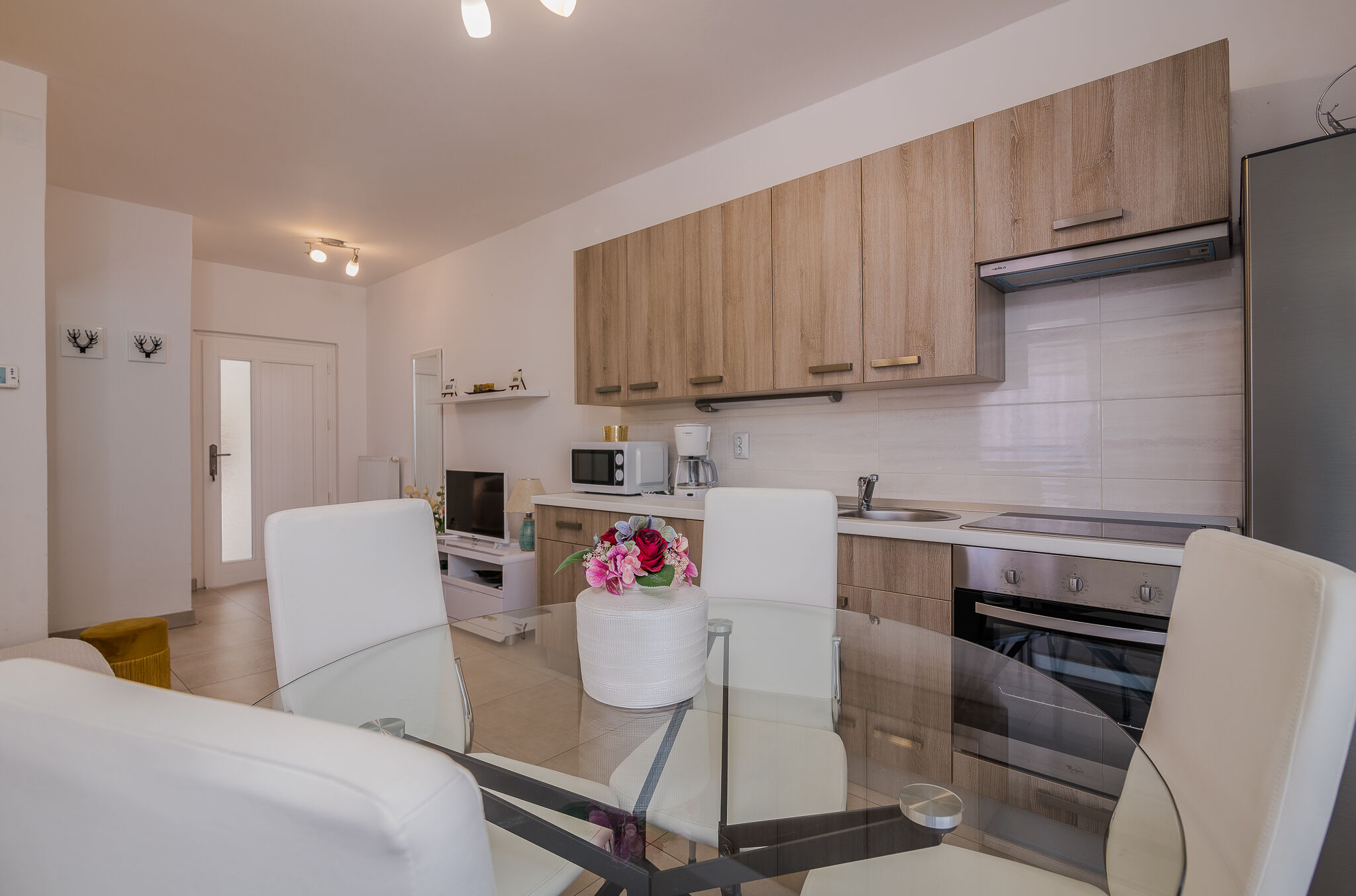 Apartments Prendivoj 62015-A2