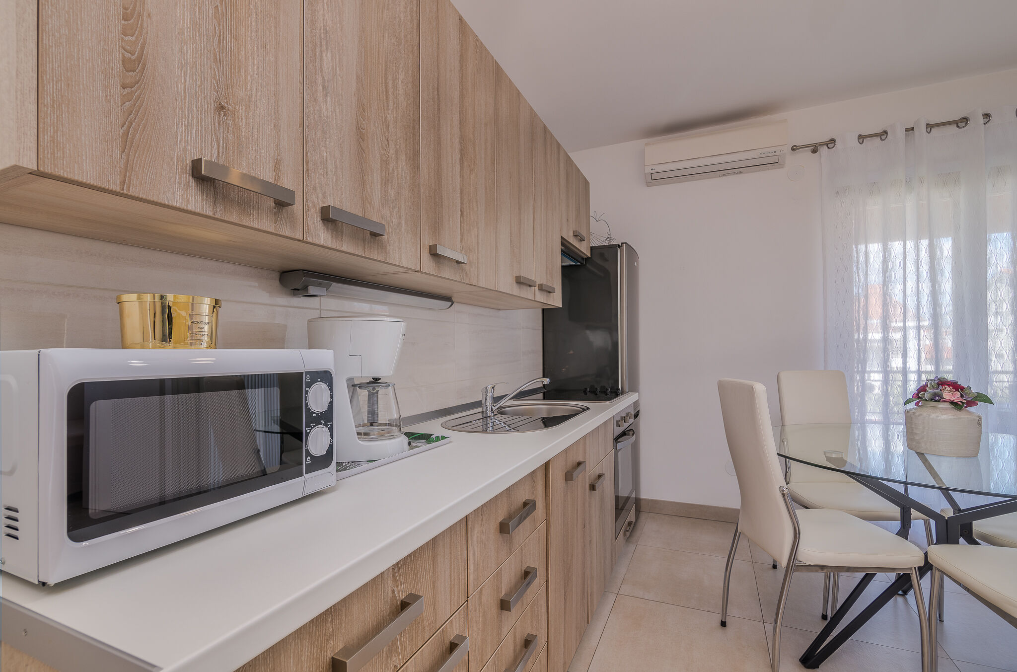 Apartments Prendivoj 62015-A2