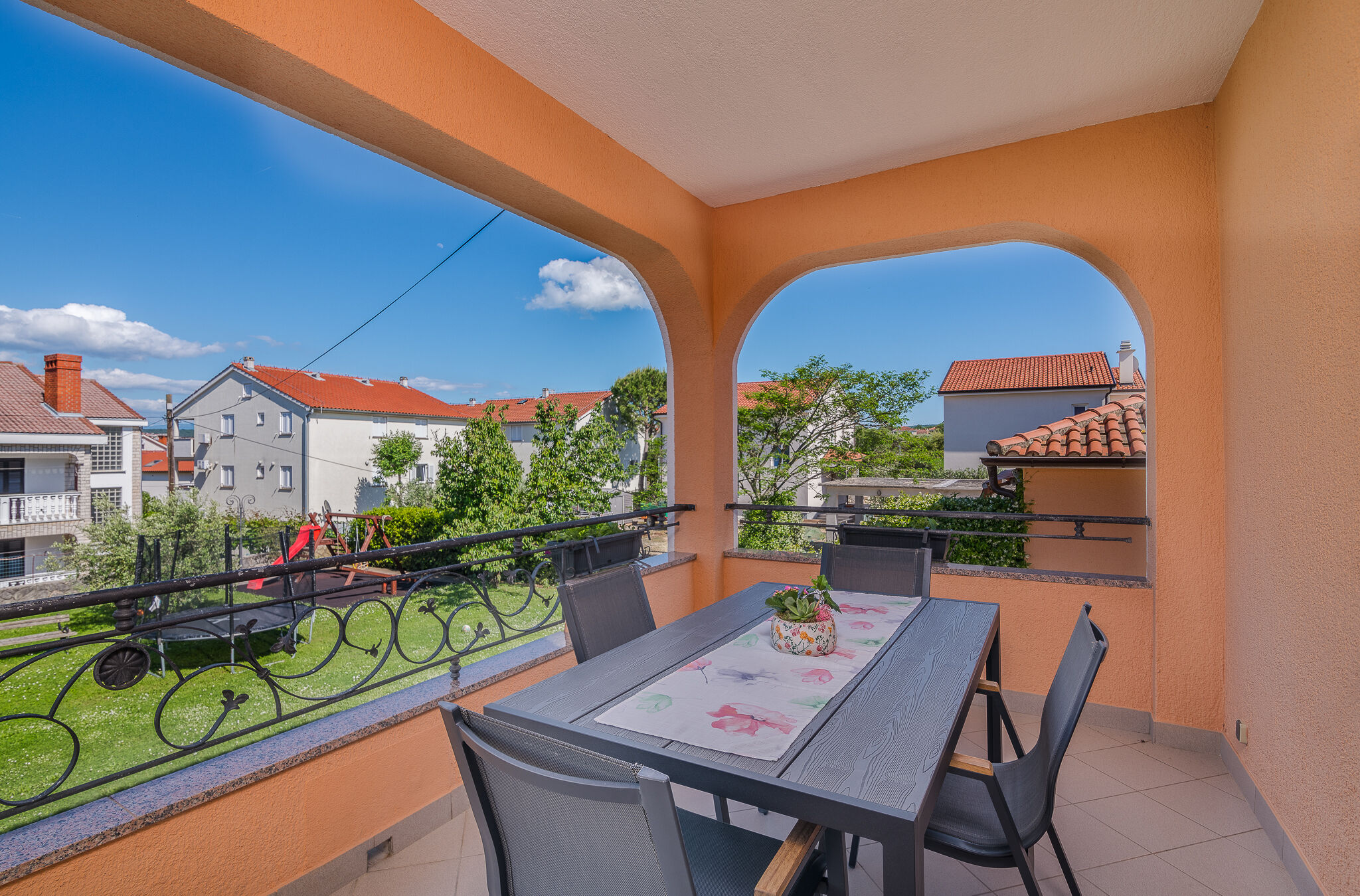 Apartments Prendivoj 62015-A2