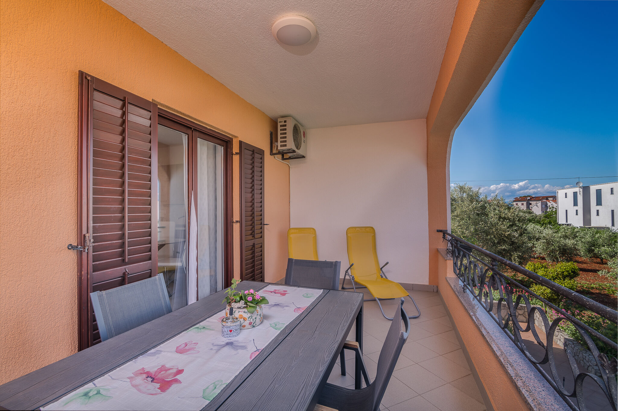 Apartments Prendivoj 62015-A2