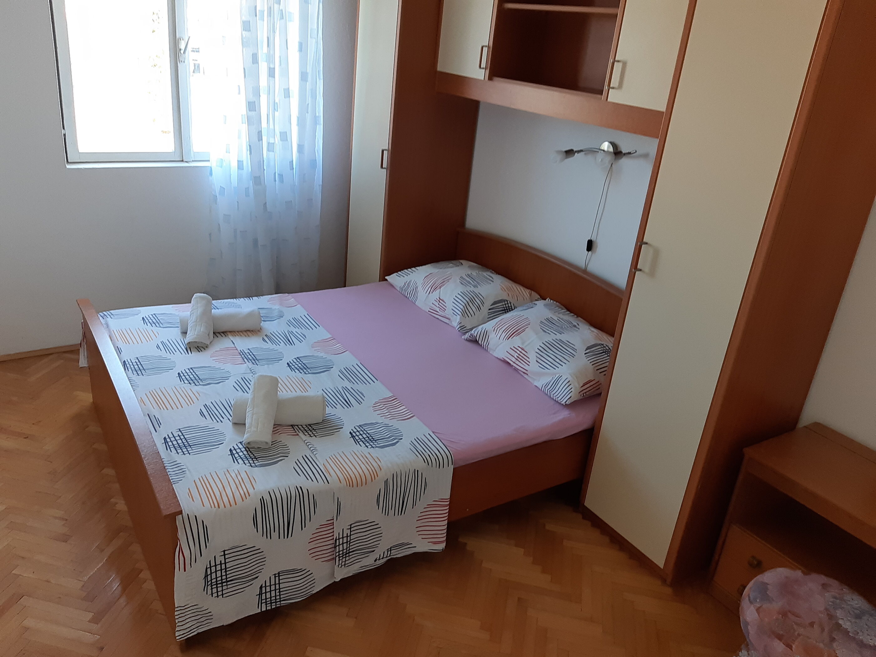Apartments Djiko 51961-A2