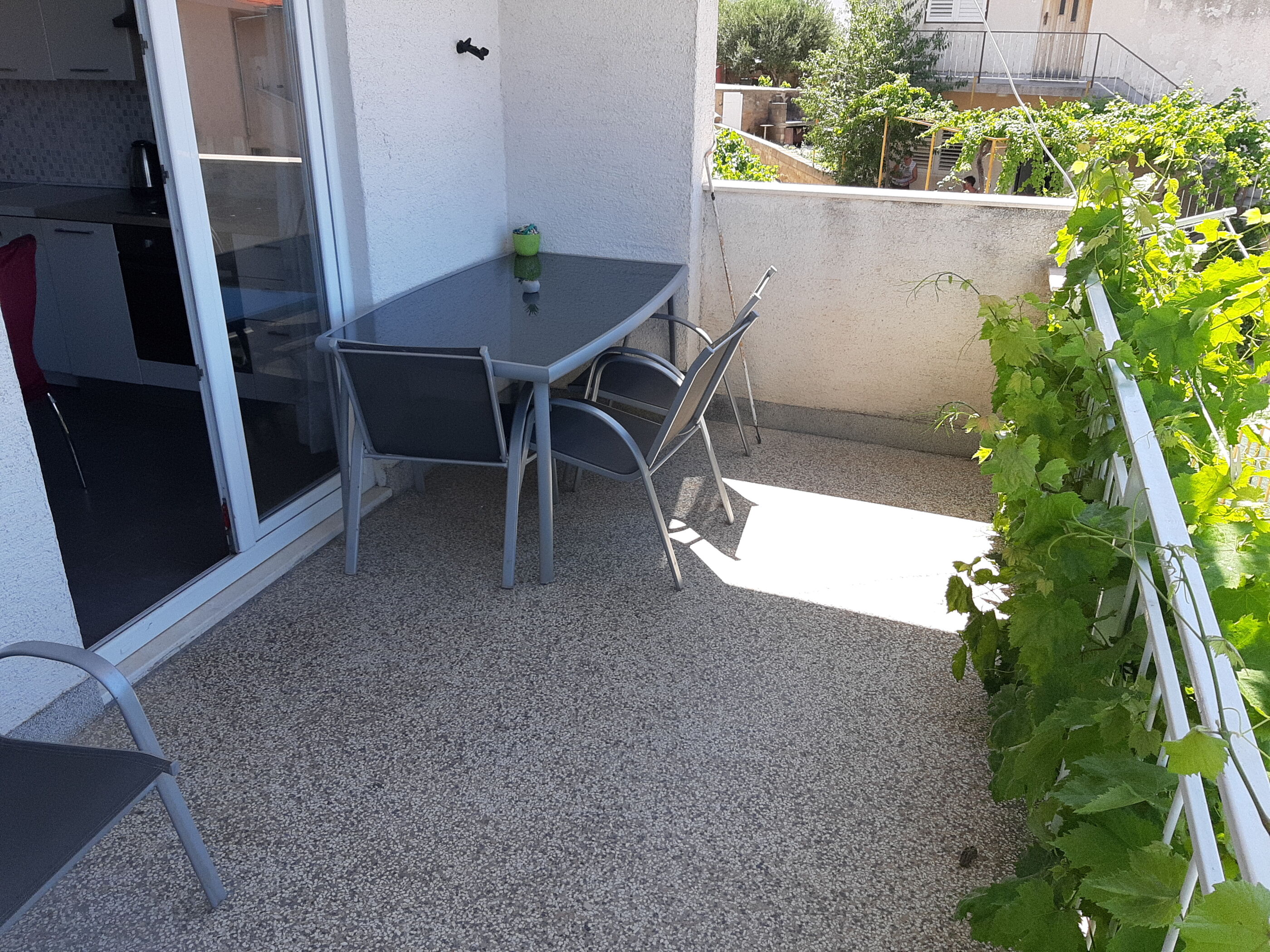 Apartments Djiko 51961-A2