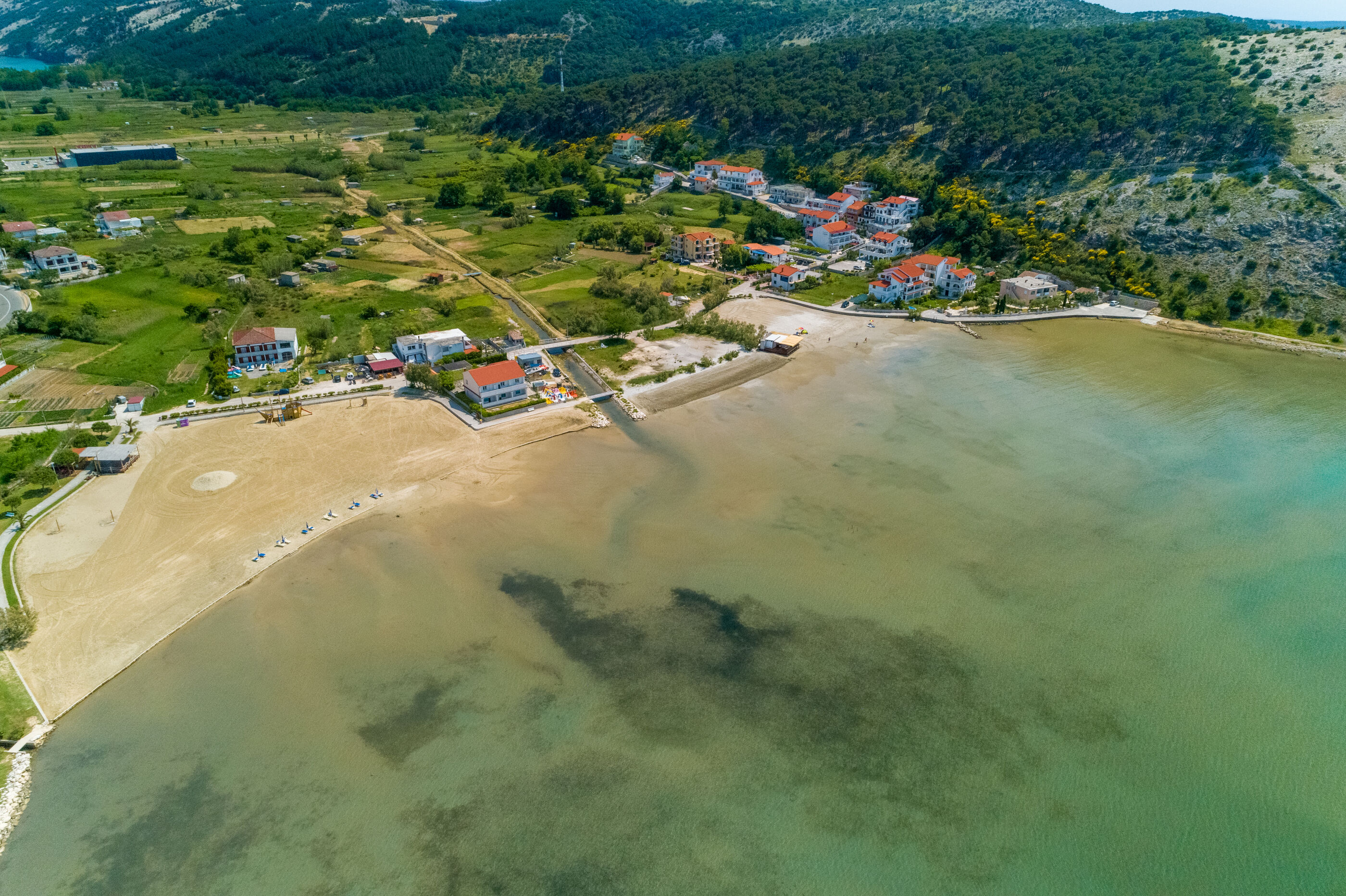 Apartments Marija & Lino 86591-A2