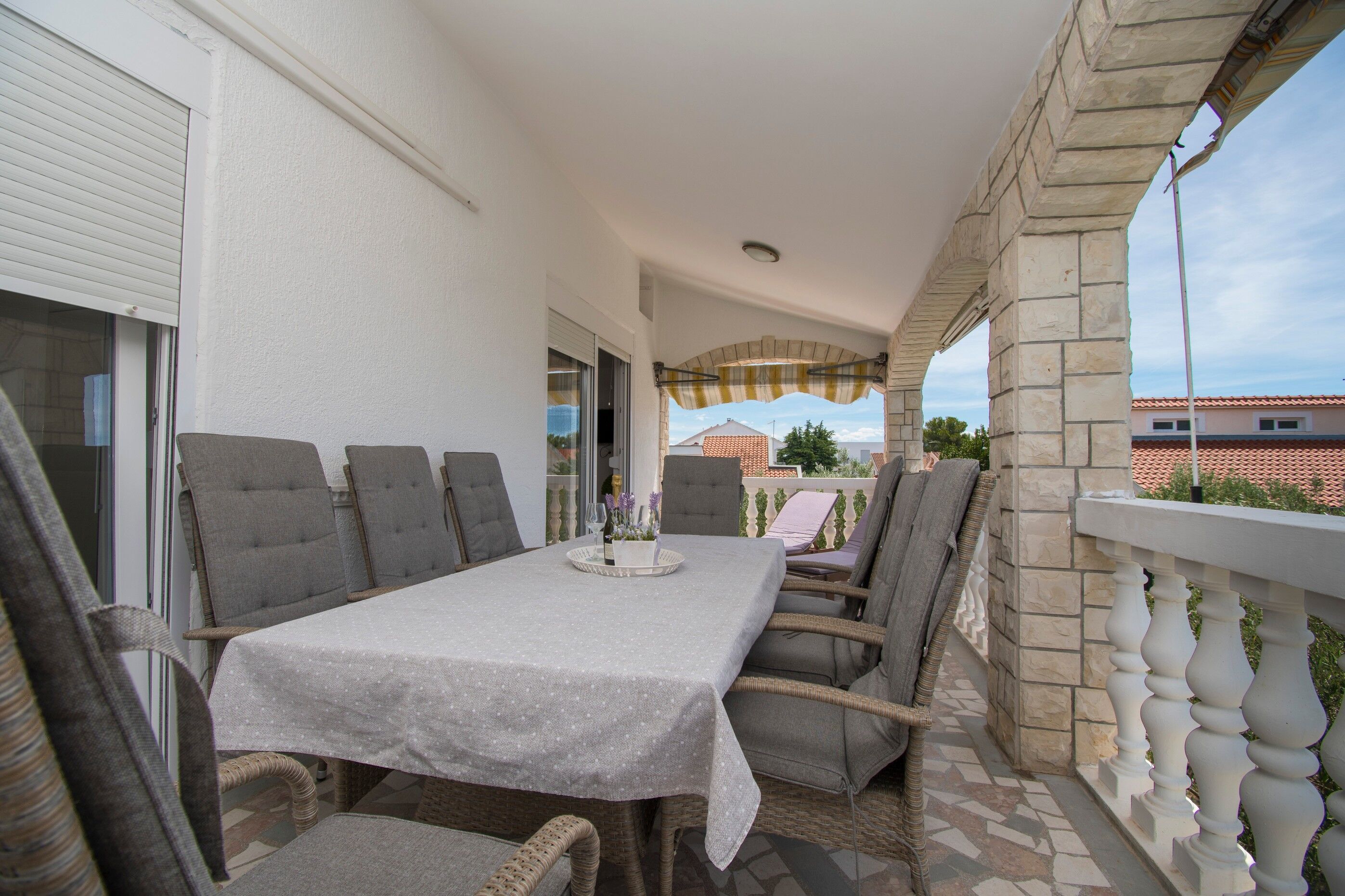 Apartment Jadrija sunset 89381-A1