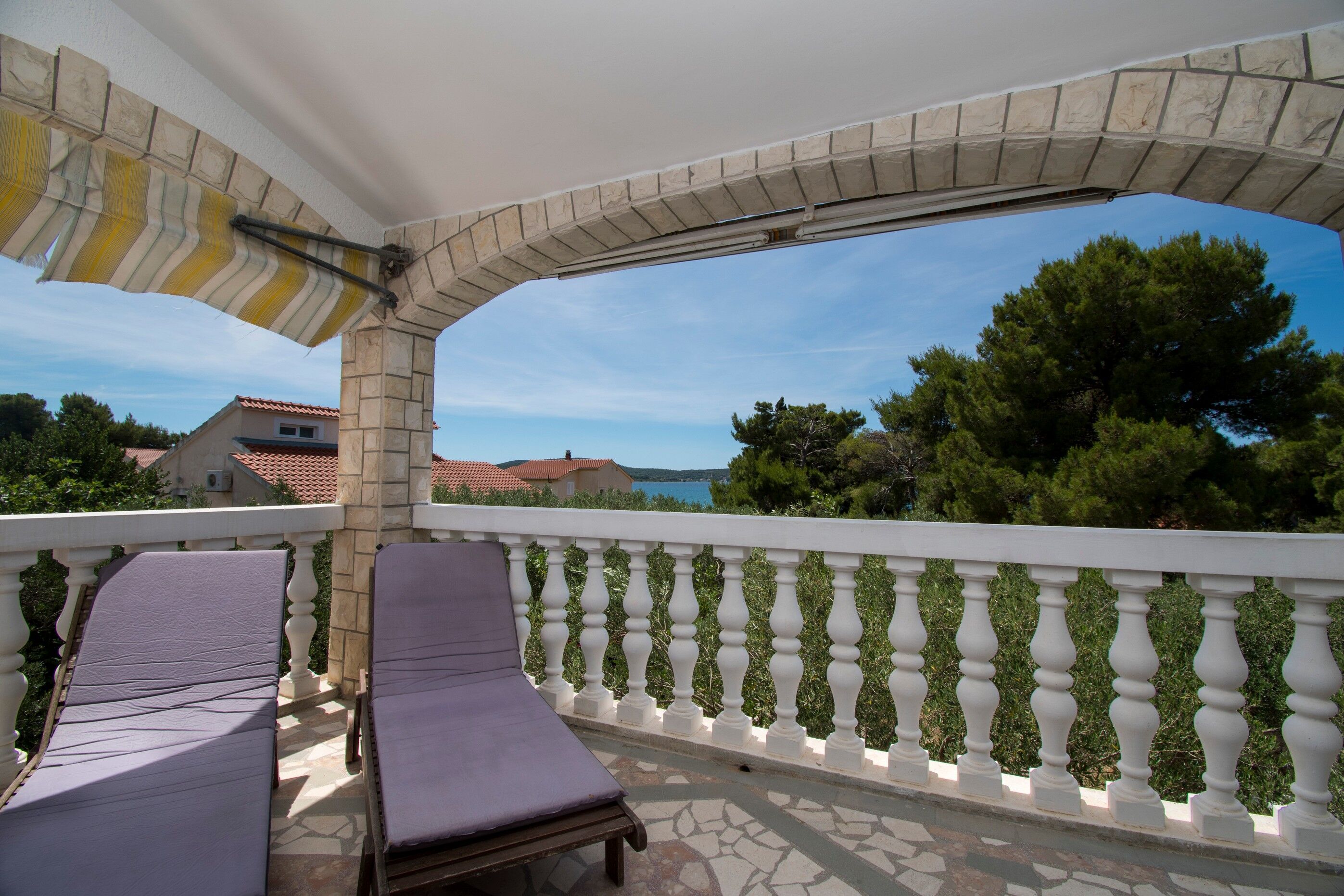 Apartment Jadrija sunset 89381-A1