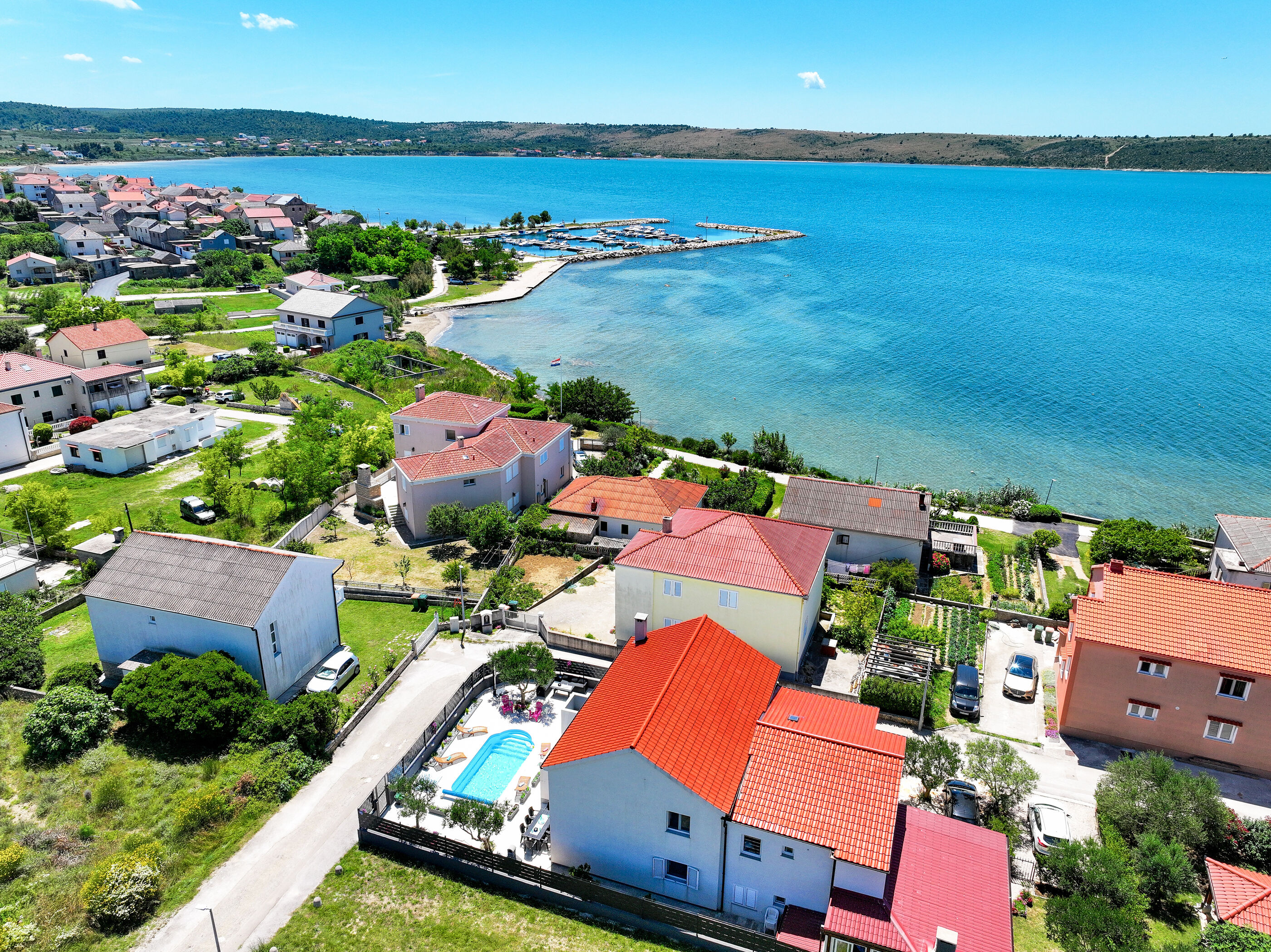 Apartments Feliks 29111-A3