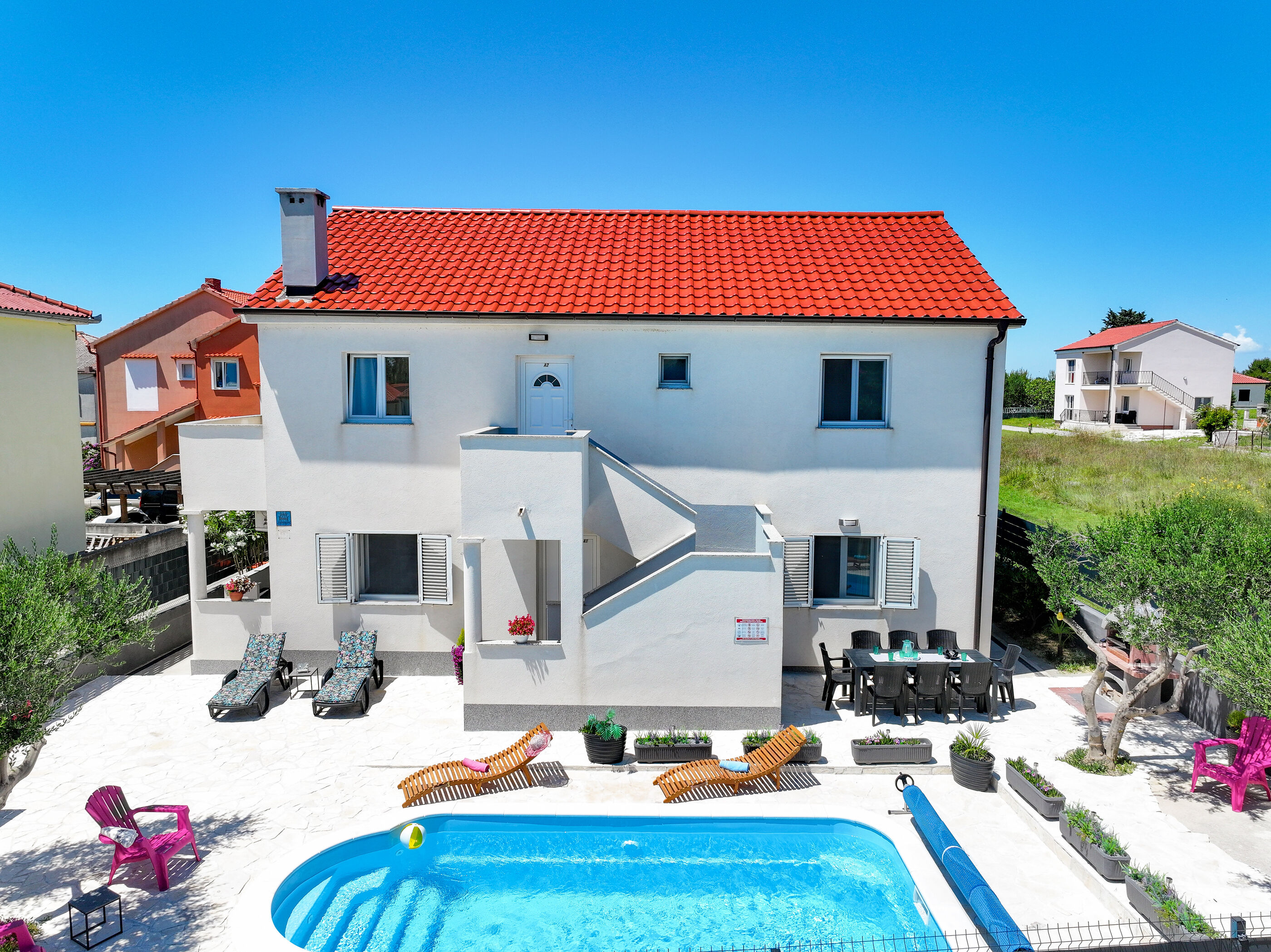 Apartmani Feliks A3