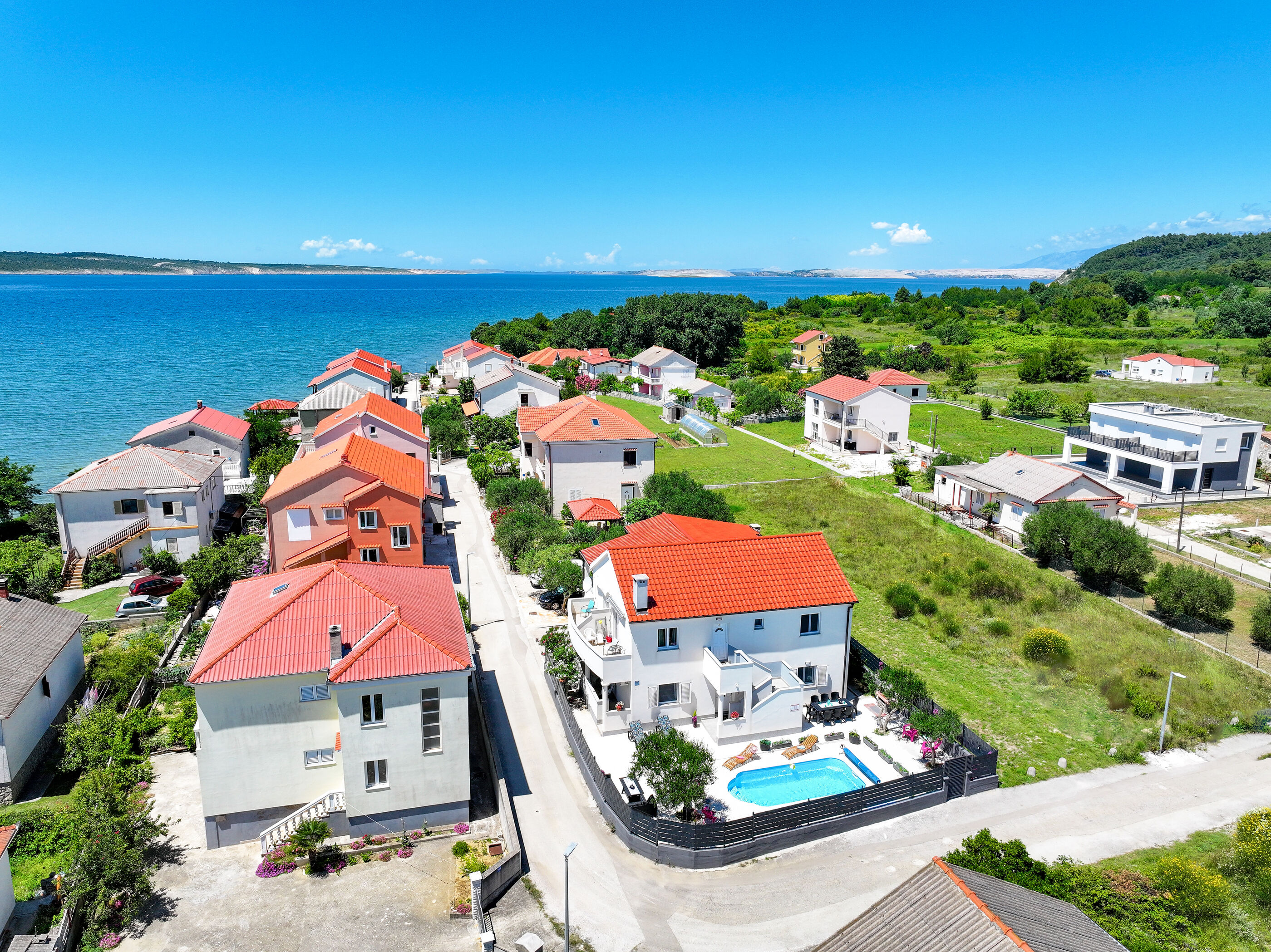 Apartments Feliks 29111-A3