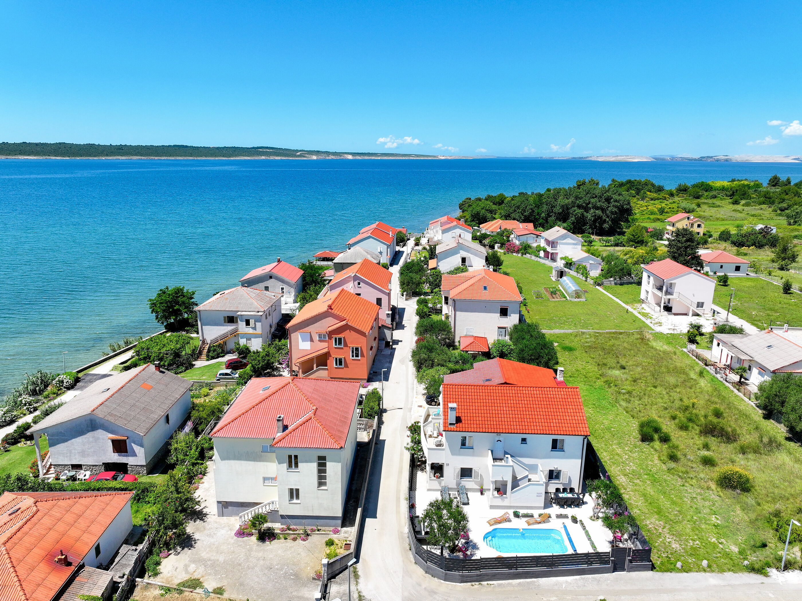 Apartments Feliks 29111-A3