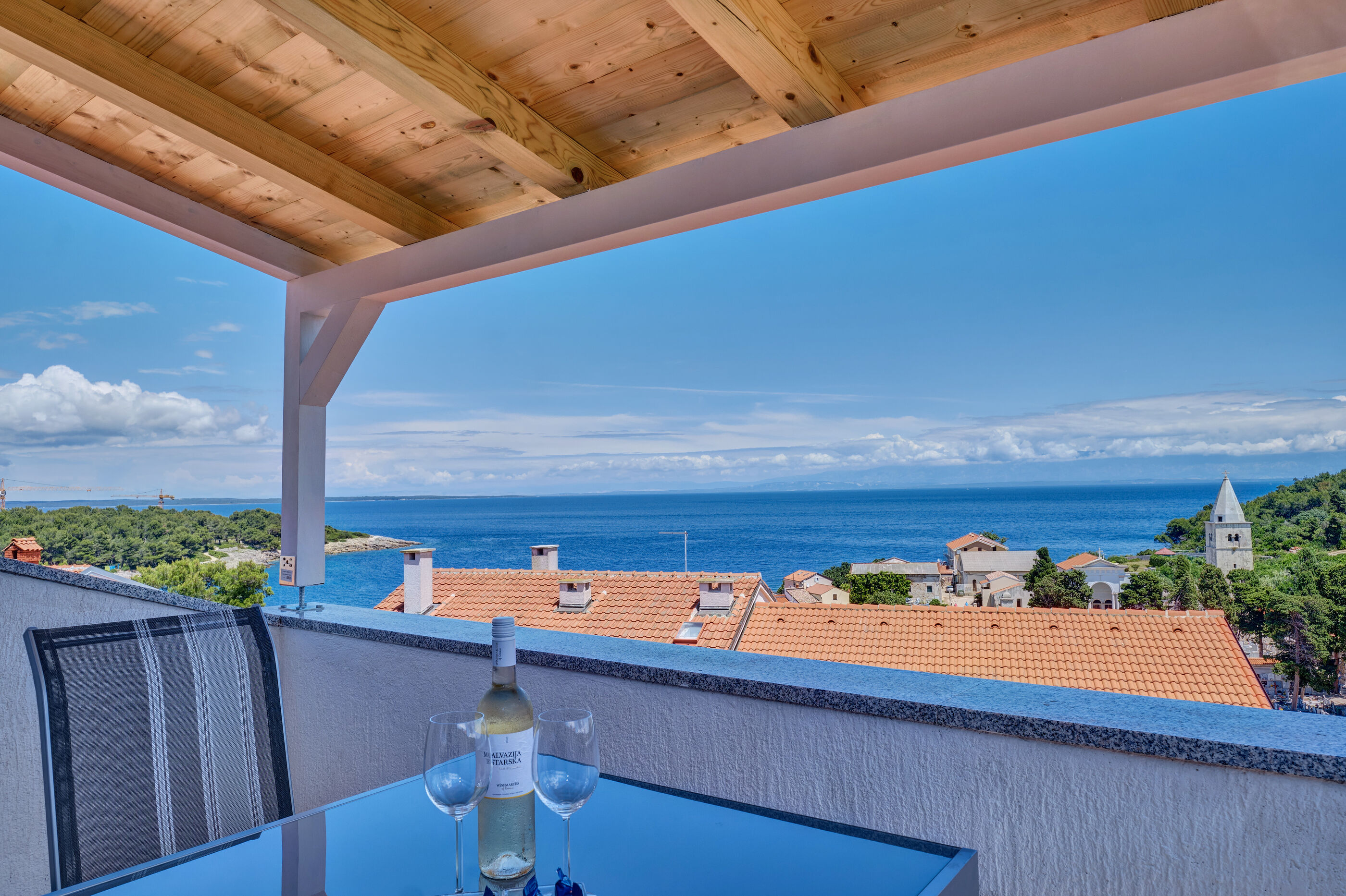Apartments Suzana 94060-A3