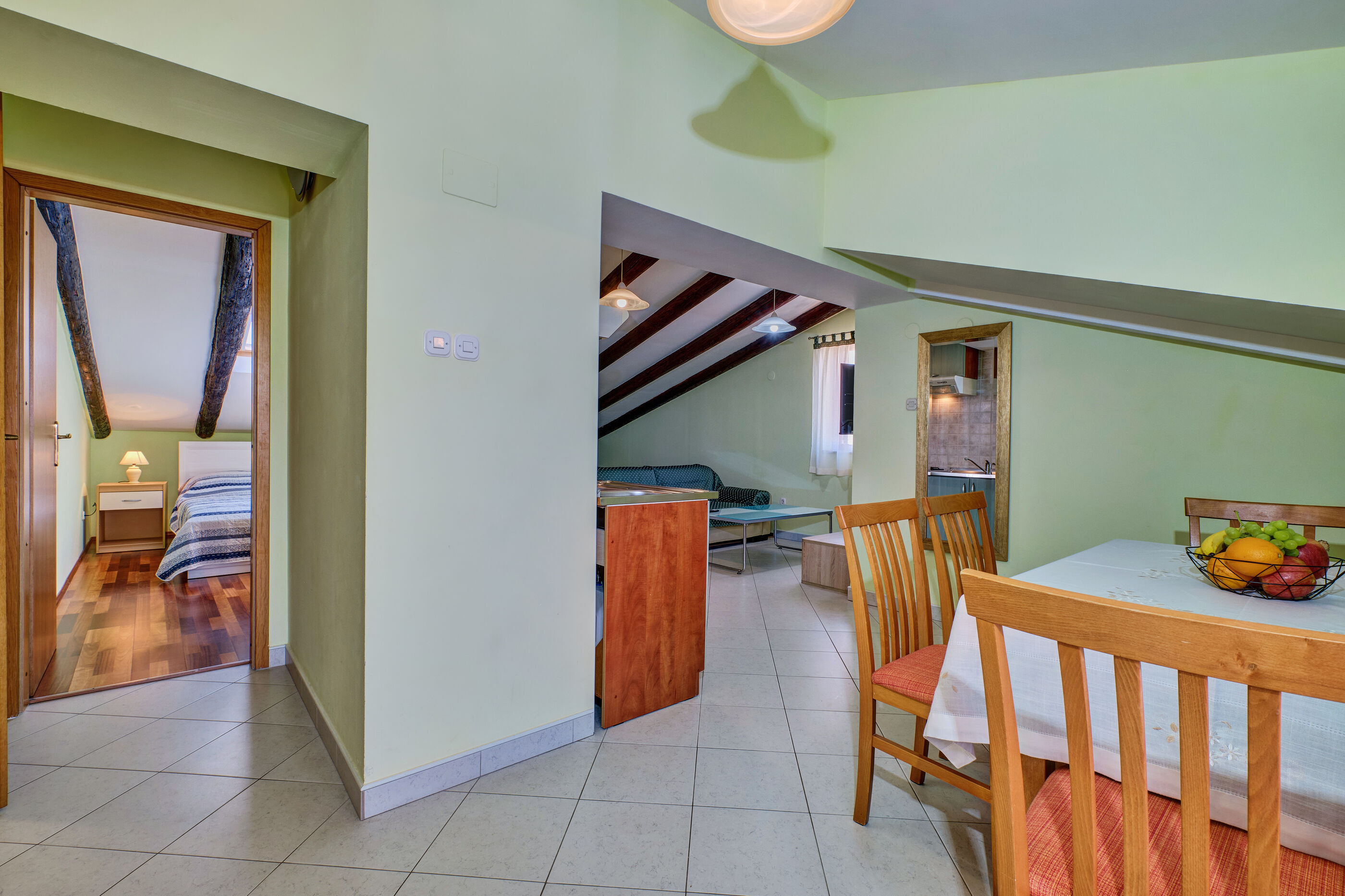 Apartments Suzana 94060-A3