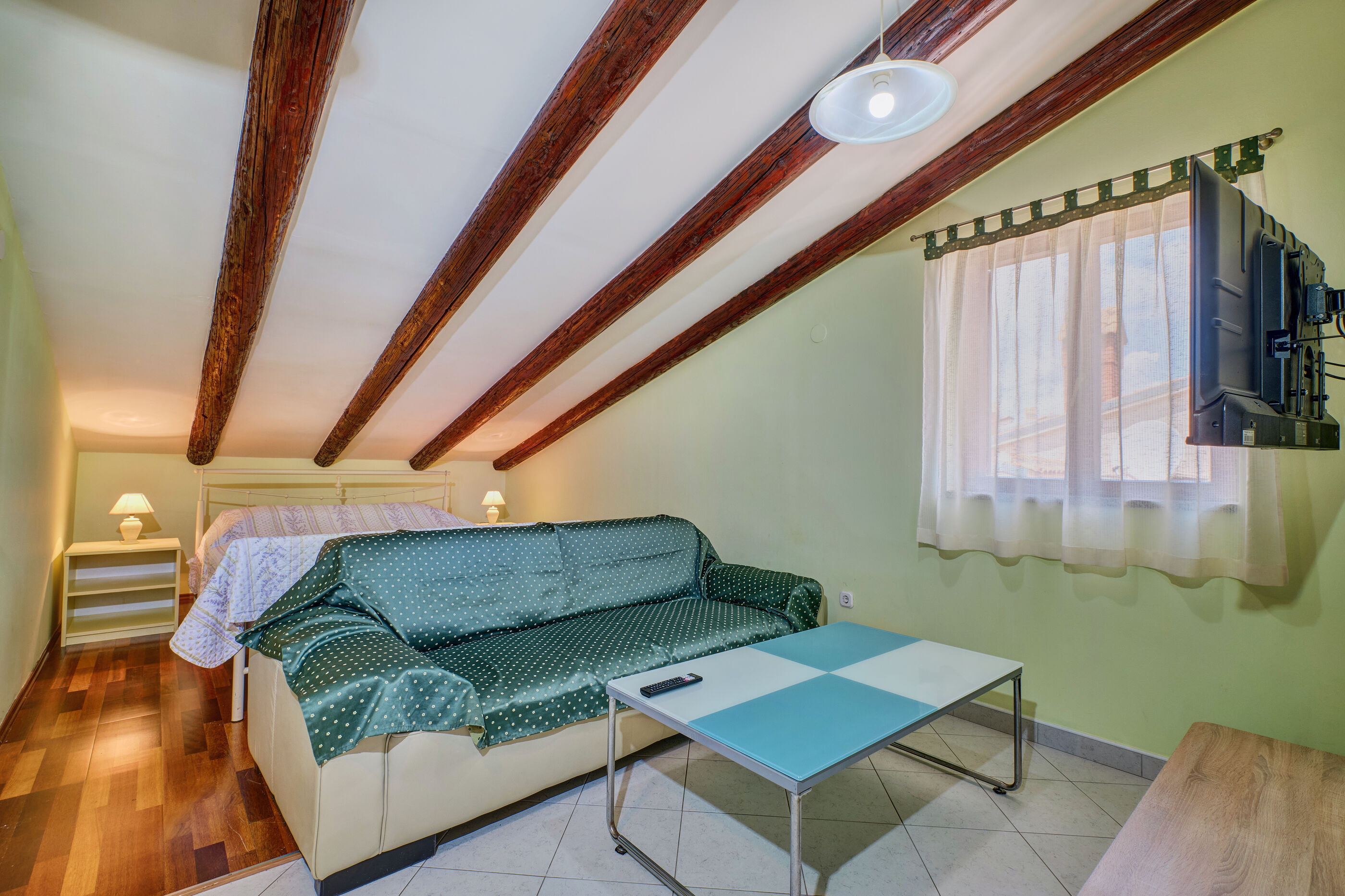 Apartments Suzana 94060-A3