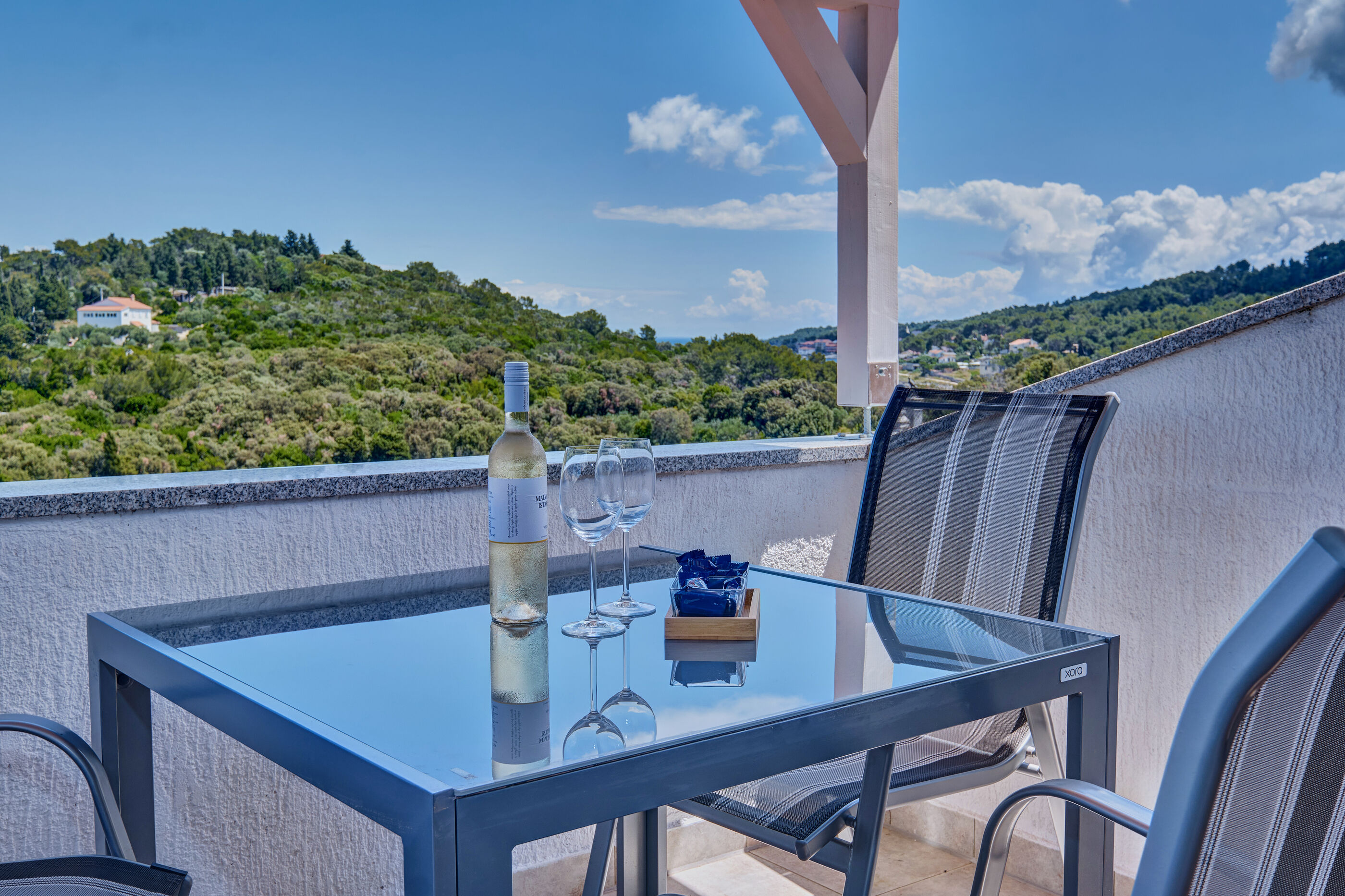 Apartments Suzana 94060-A3