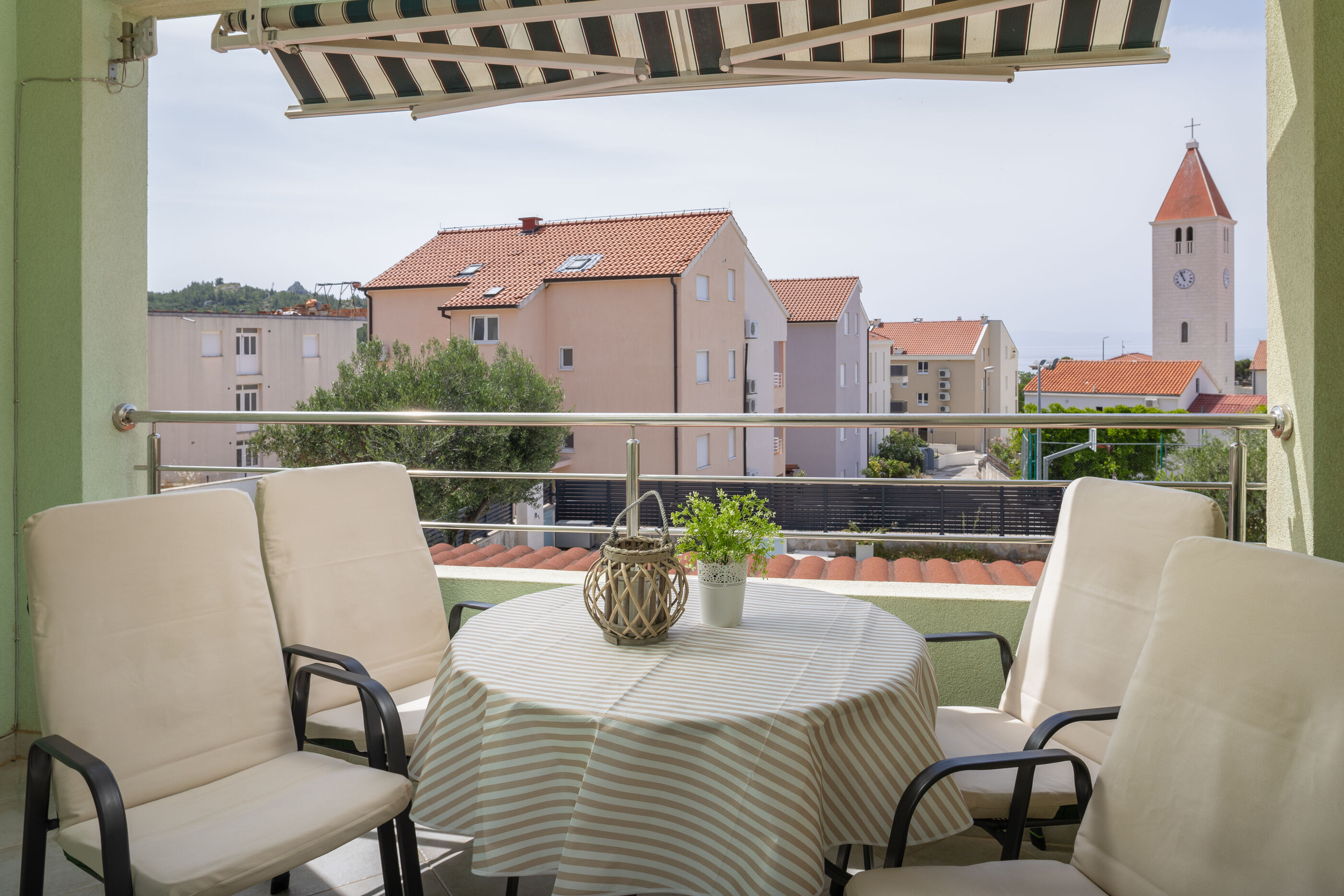 Apartment Paula 29661-A1