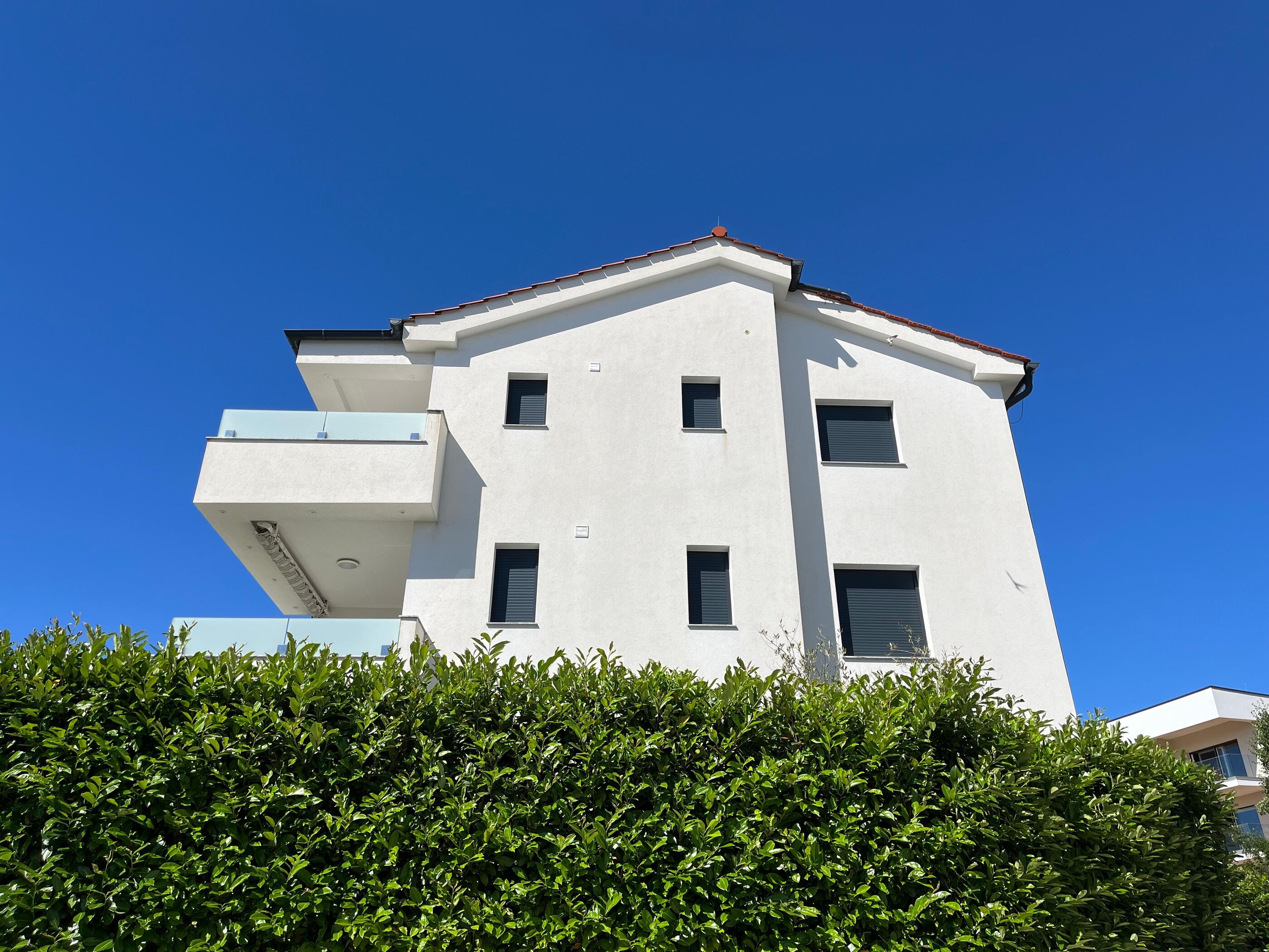 Apartments Buby 62243-A2